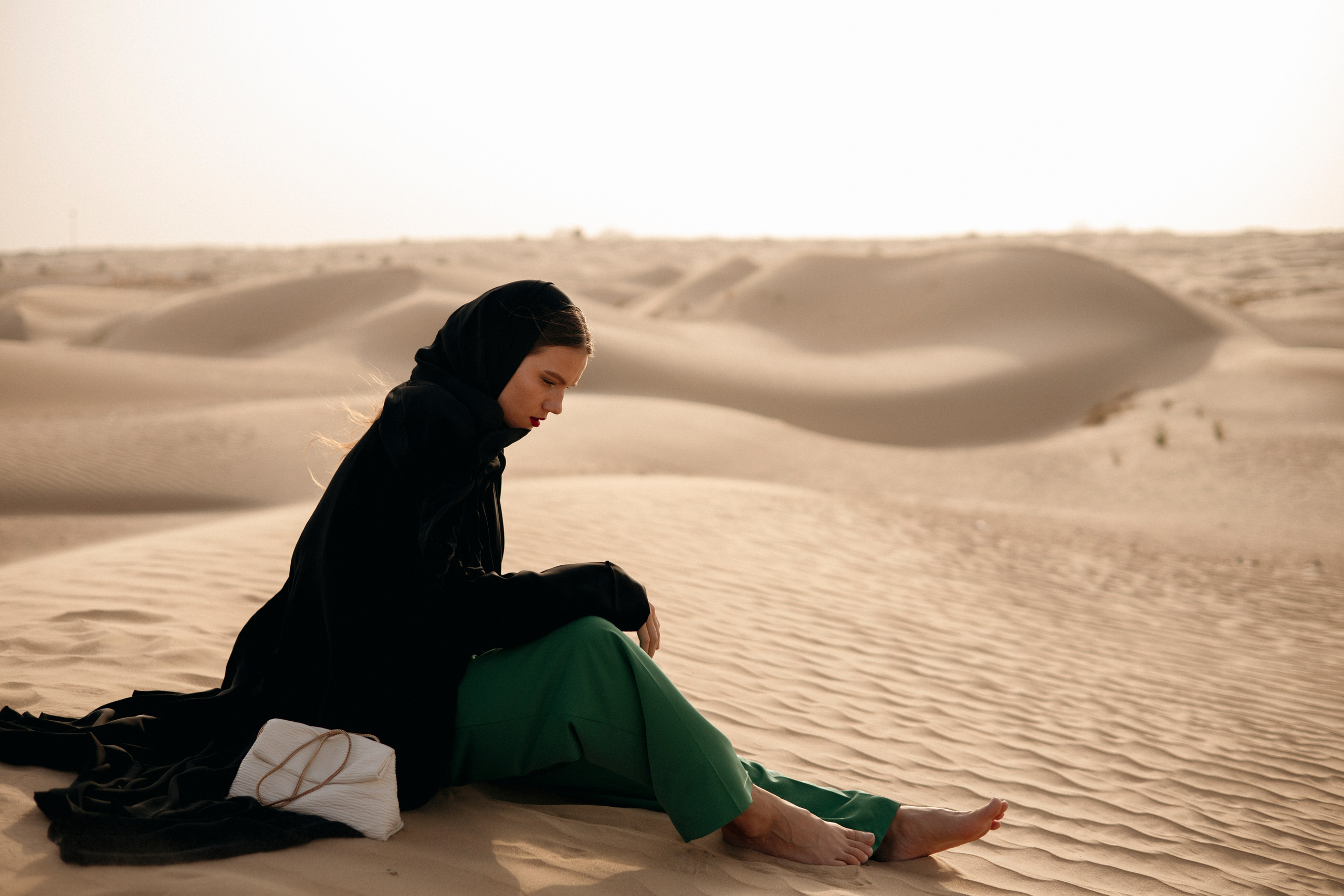 Маруся Дубай. Nikolpinhasova