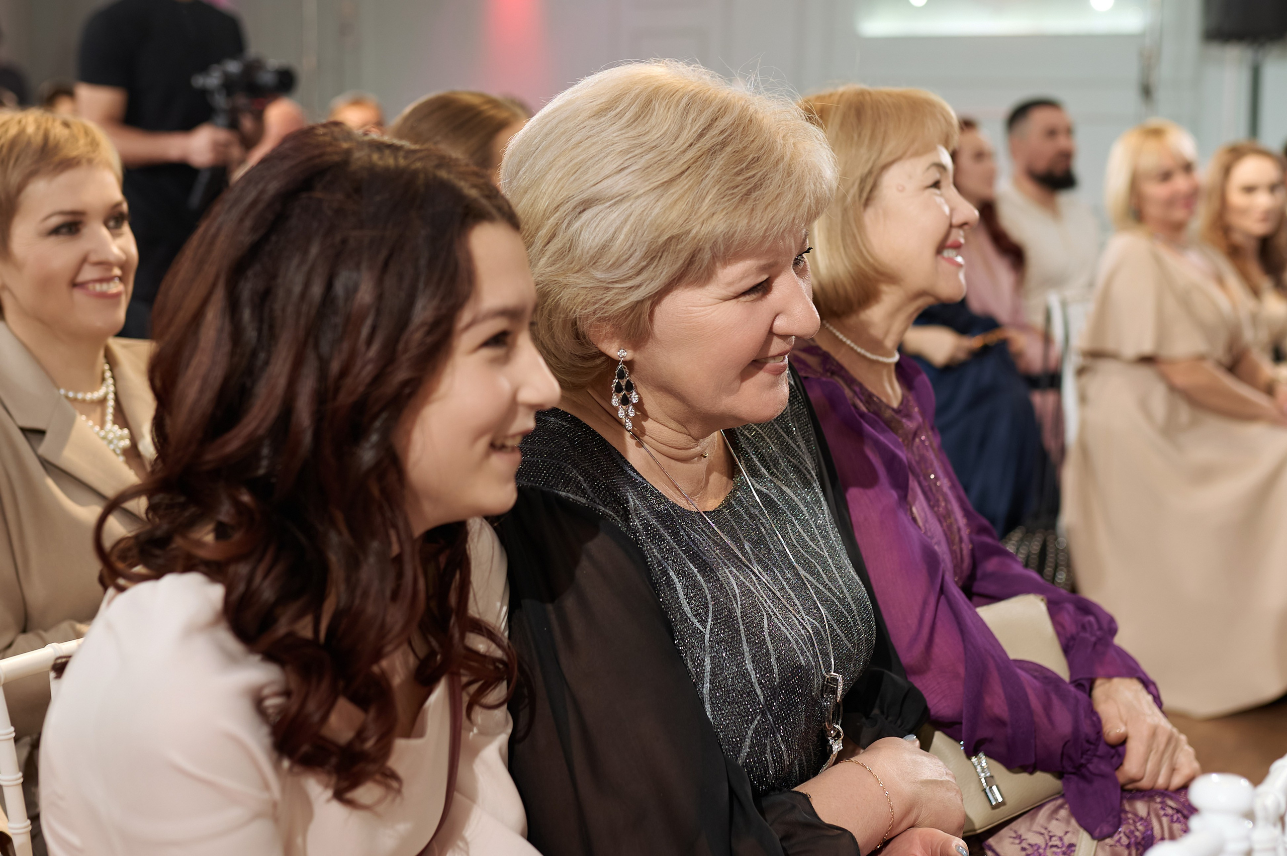 Наш день. Свадебный и семейный фотограф Регина Кагарманова