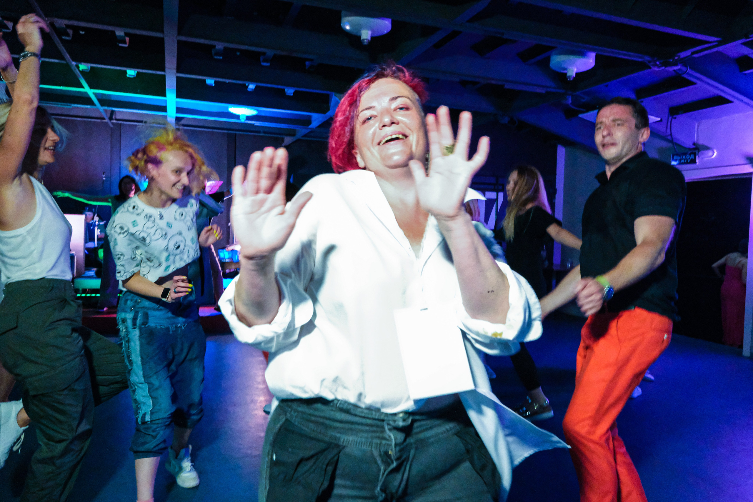 Корпоративы и другие события. Фотограф Мельник Ирина. Москва