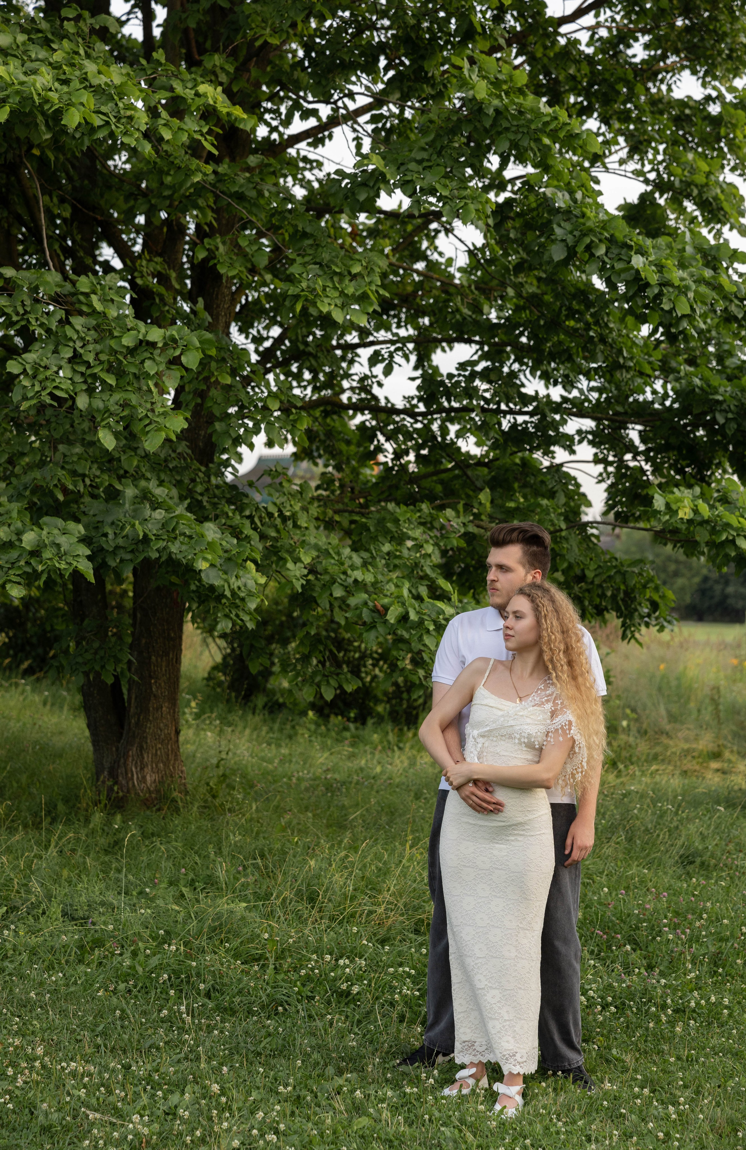 Кристина и Тимофей. Свадебный и семейный фотограф Москва Назарова Ольга