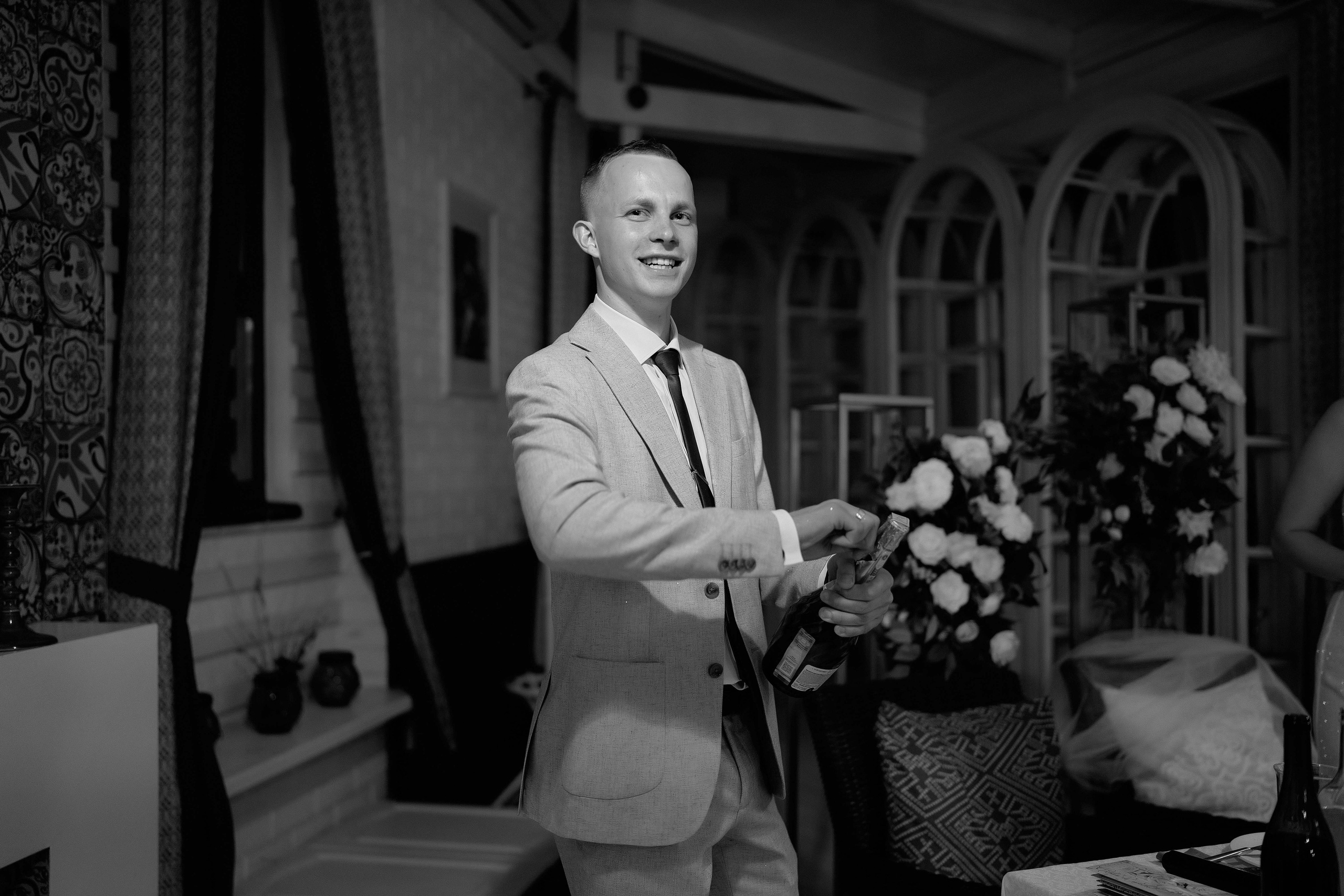 Владислав и Марина 23.09.2023. Фотограф и видеограф Елена Хмелевская