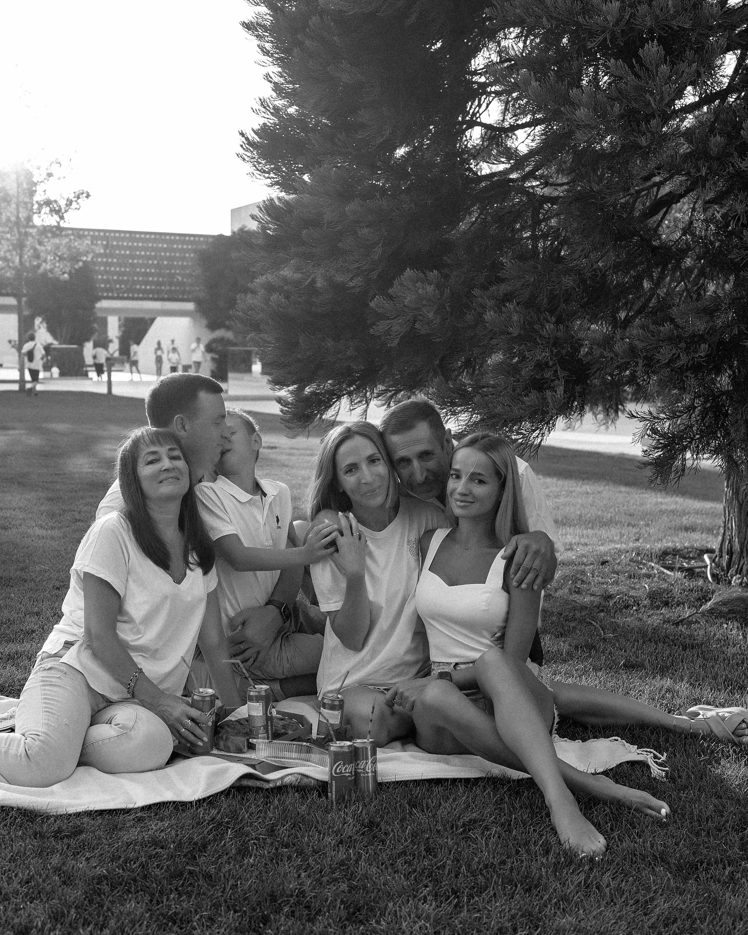 Family & Love. Фотограф и видеограф Елена Хмелевская