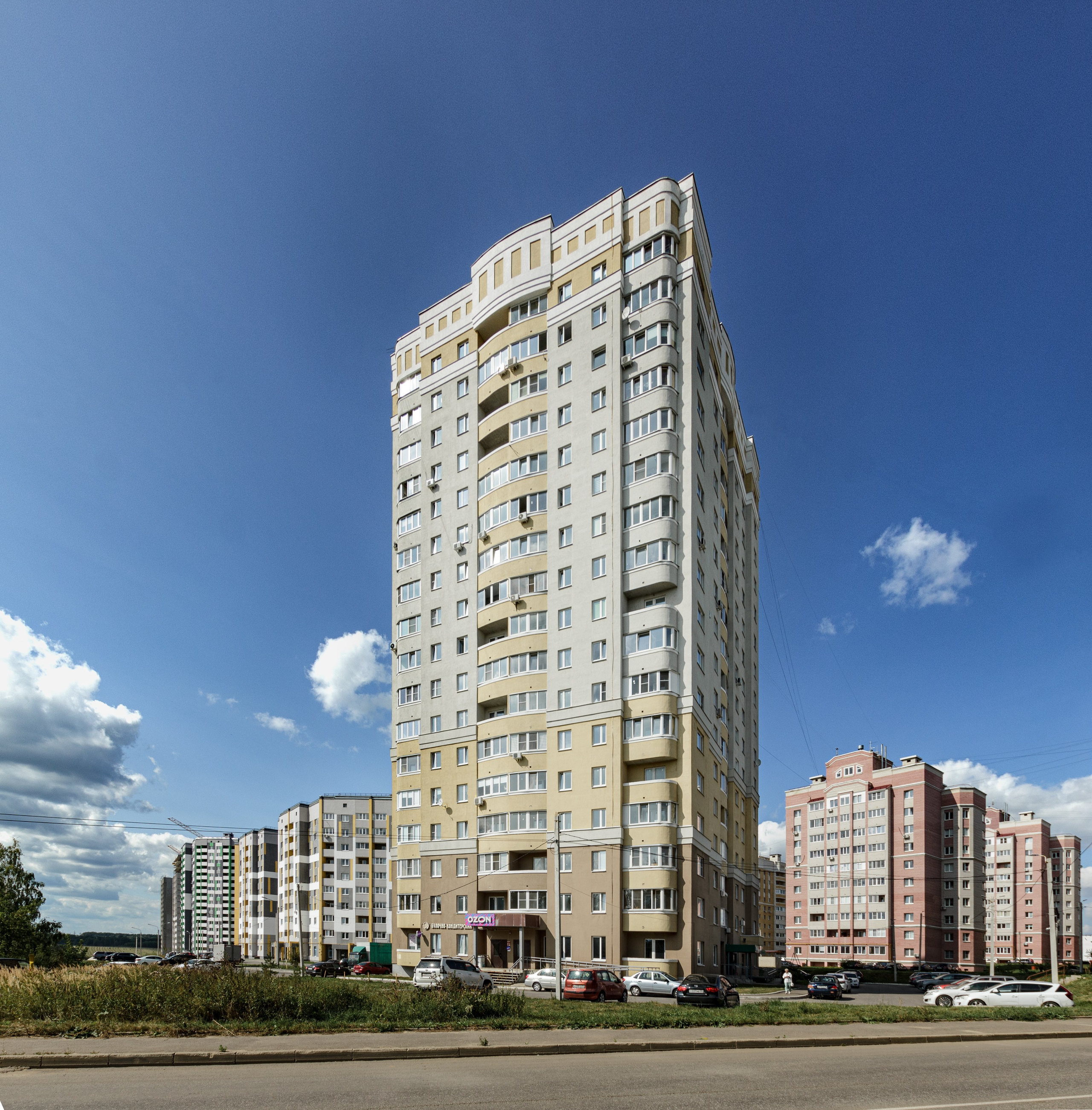 фотосъемка недвижимости во владимире и области интерьерным и архитектурным фотографом лоскутовым вадимом