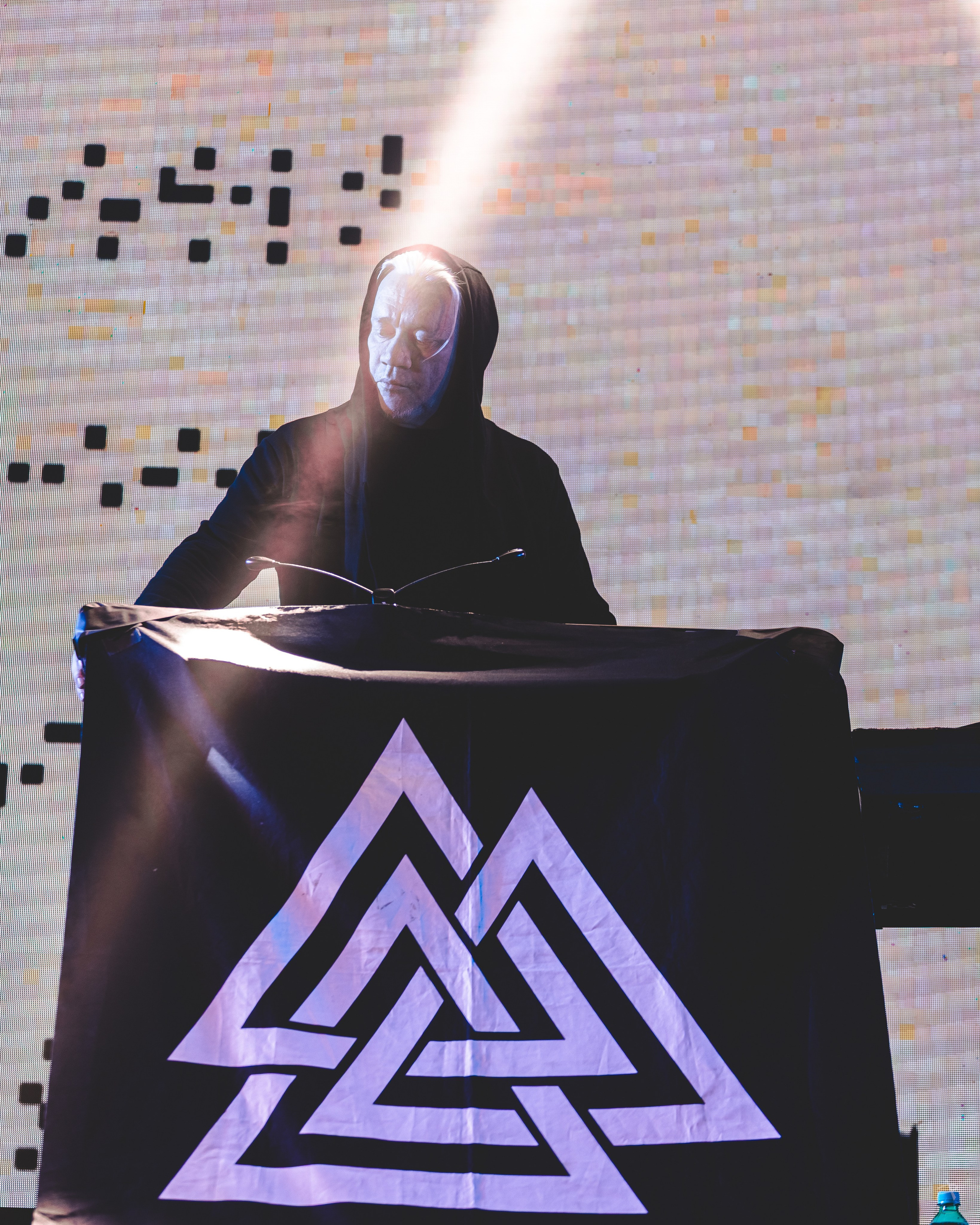 Северный Флот. BASE Club (Москва). Концертный фотограф Аля Рашпиль