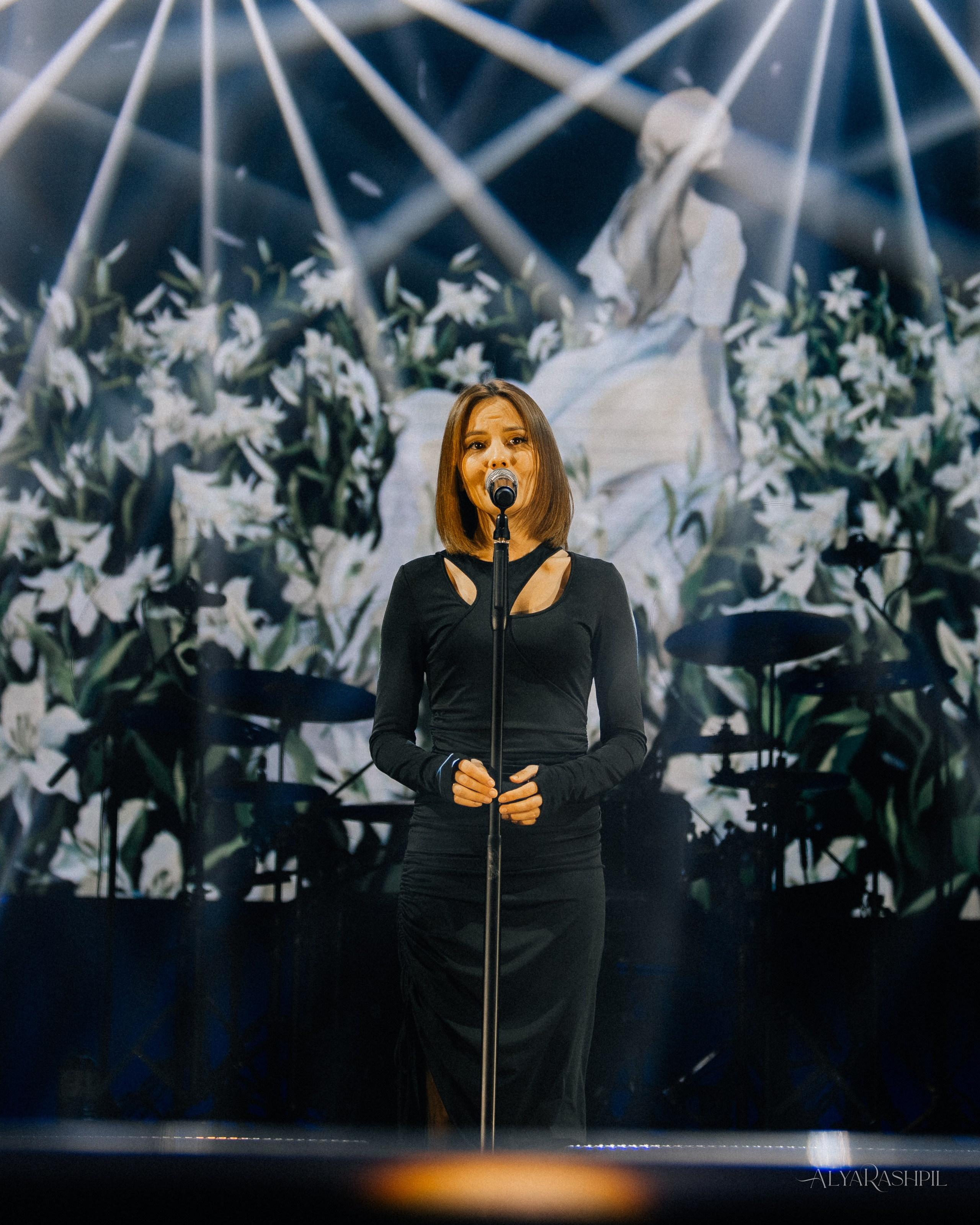 Северный Флот. ДК Сатурн (Раменское). Концертный фотограф Аля Рашпиль