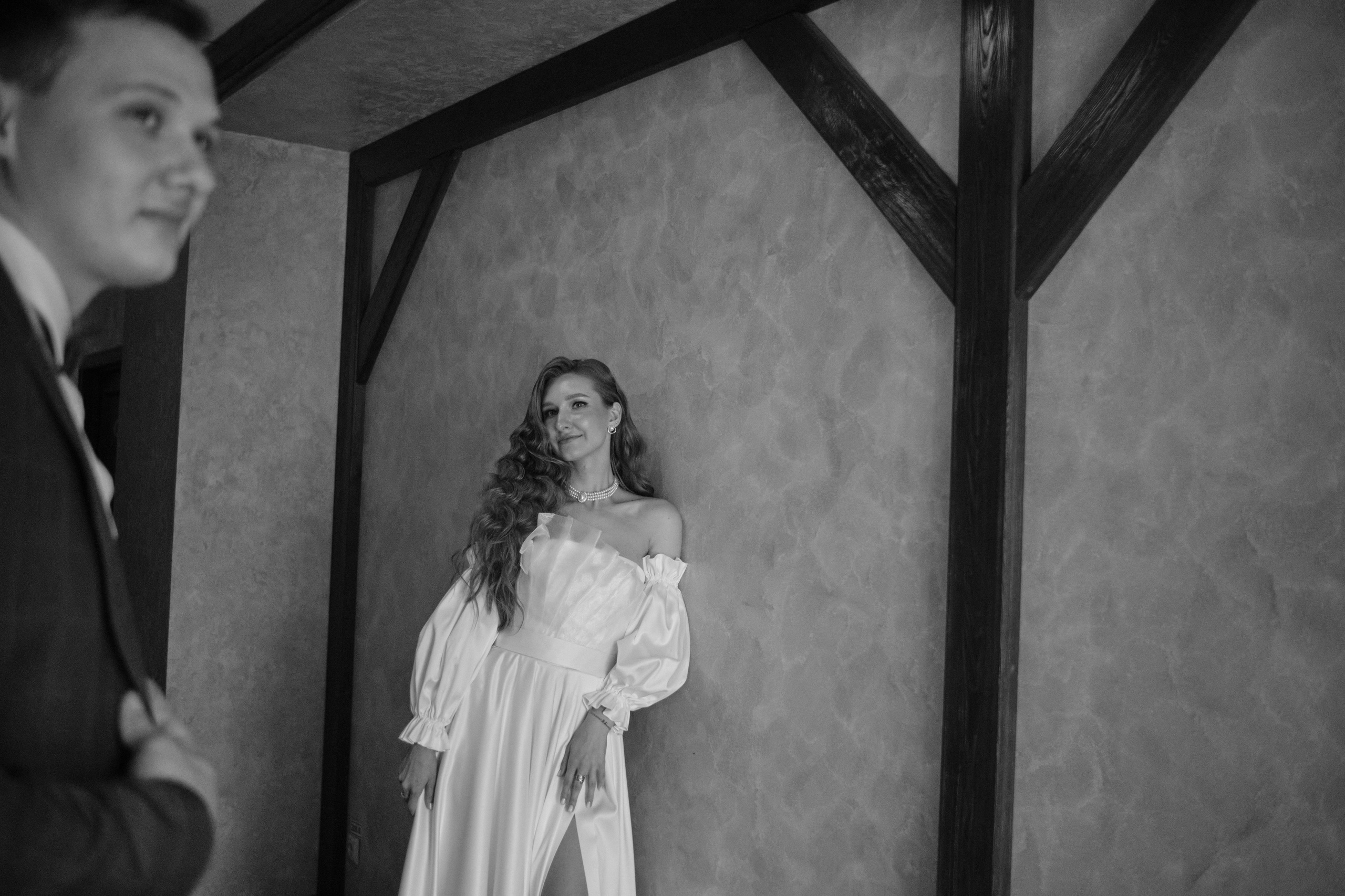 Анастасия и Илья. Свадебный и семейный фотограф в Новокузнецке Иван Иванов