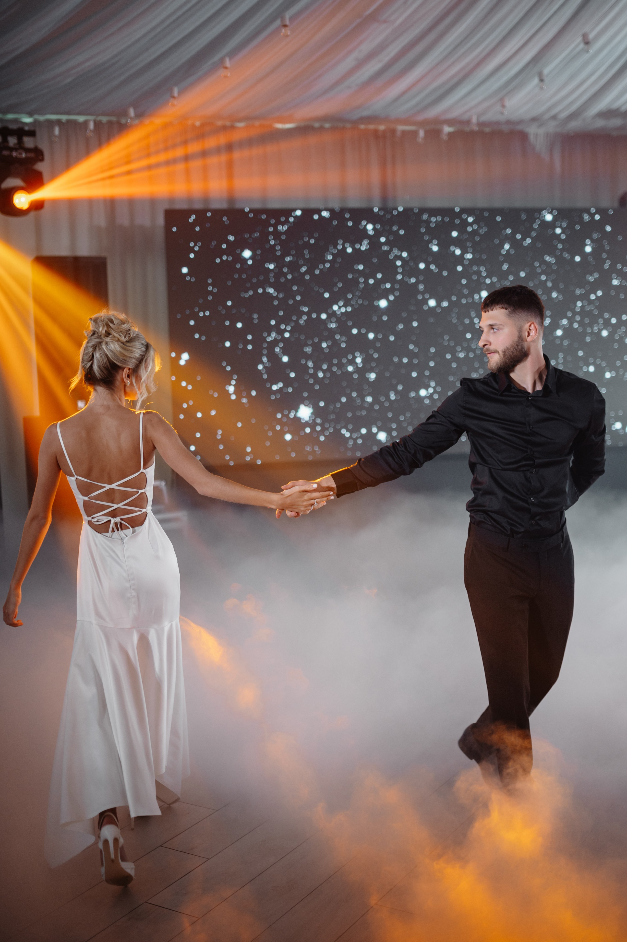 Свадьба Алины и Дани в Санкт-Петербурге. Свадебный и индивидуальный фотограф Никита Роут | Москва