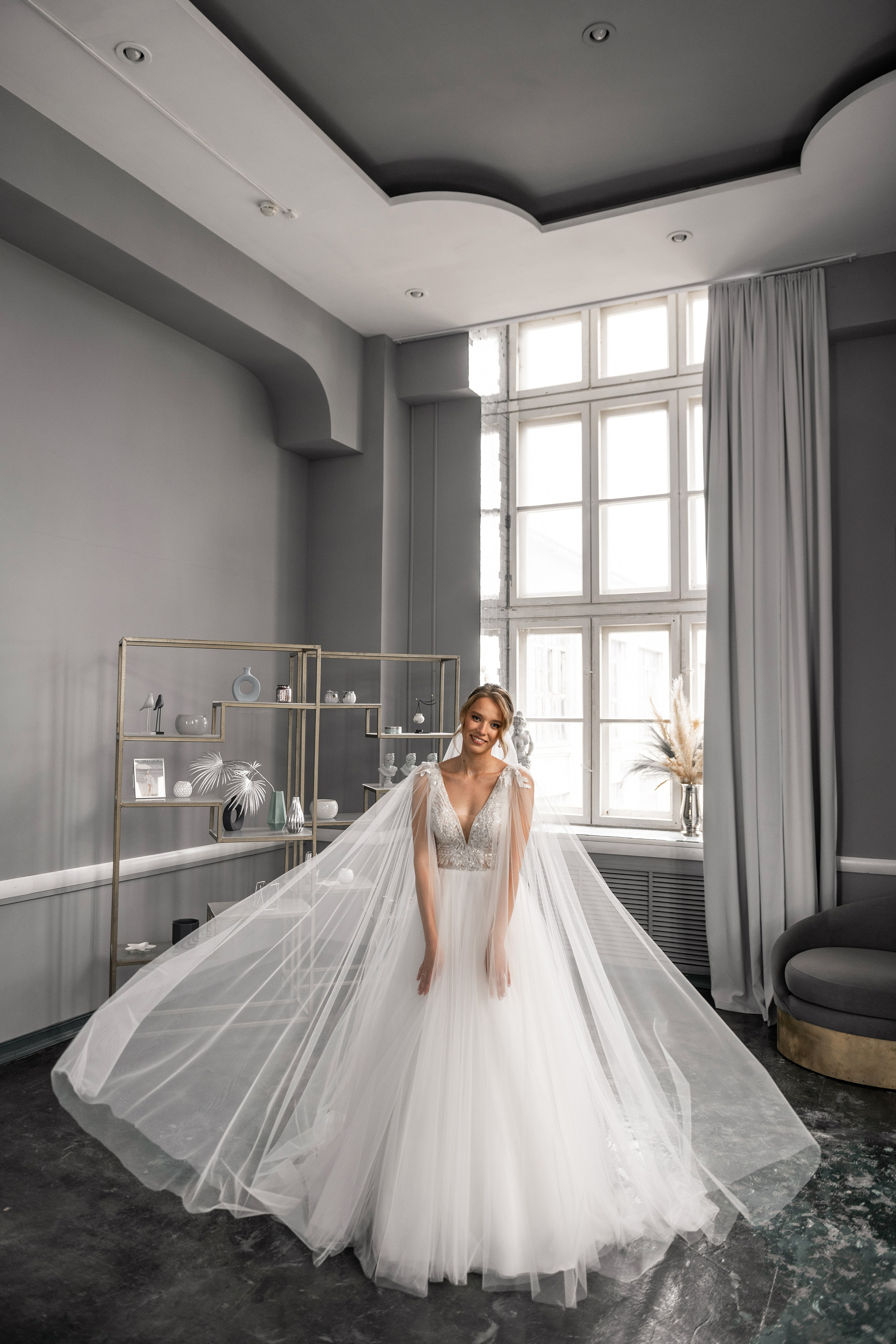 Наталья и Иван. Свадебный и семейный фотограф Нижний Новгород и Москва Павел Градобоев