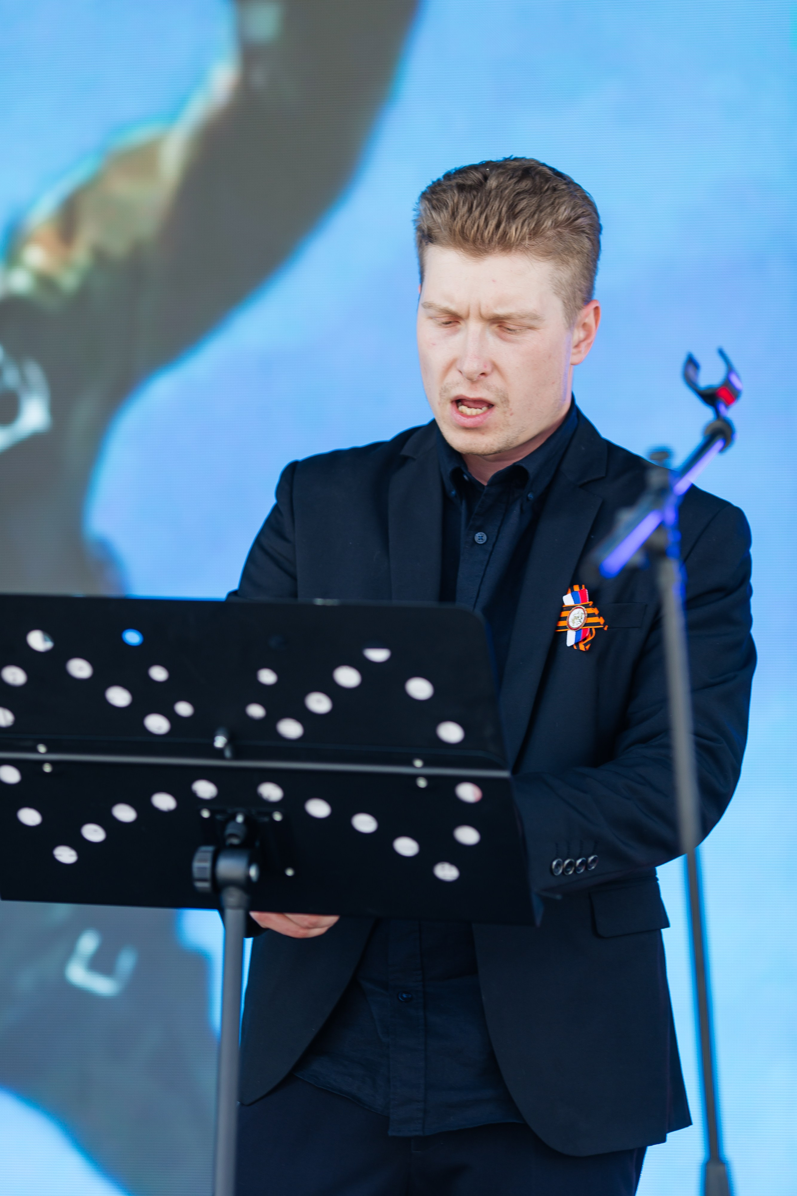 НЕВА (9 мая). Свадебный фотограф в Краснодаре Николай Крауз