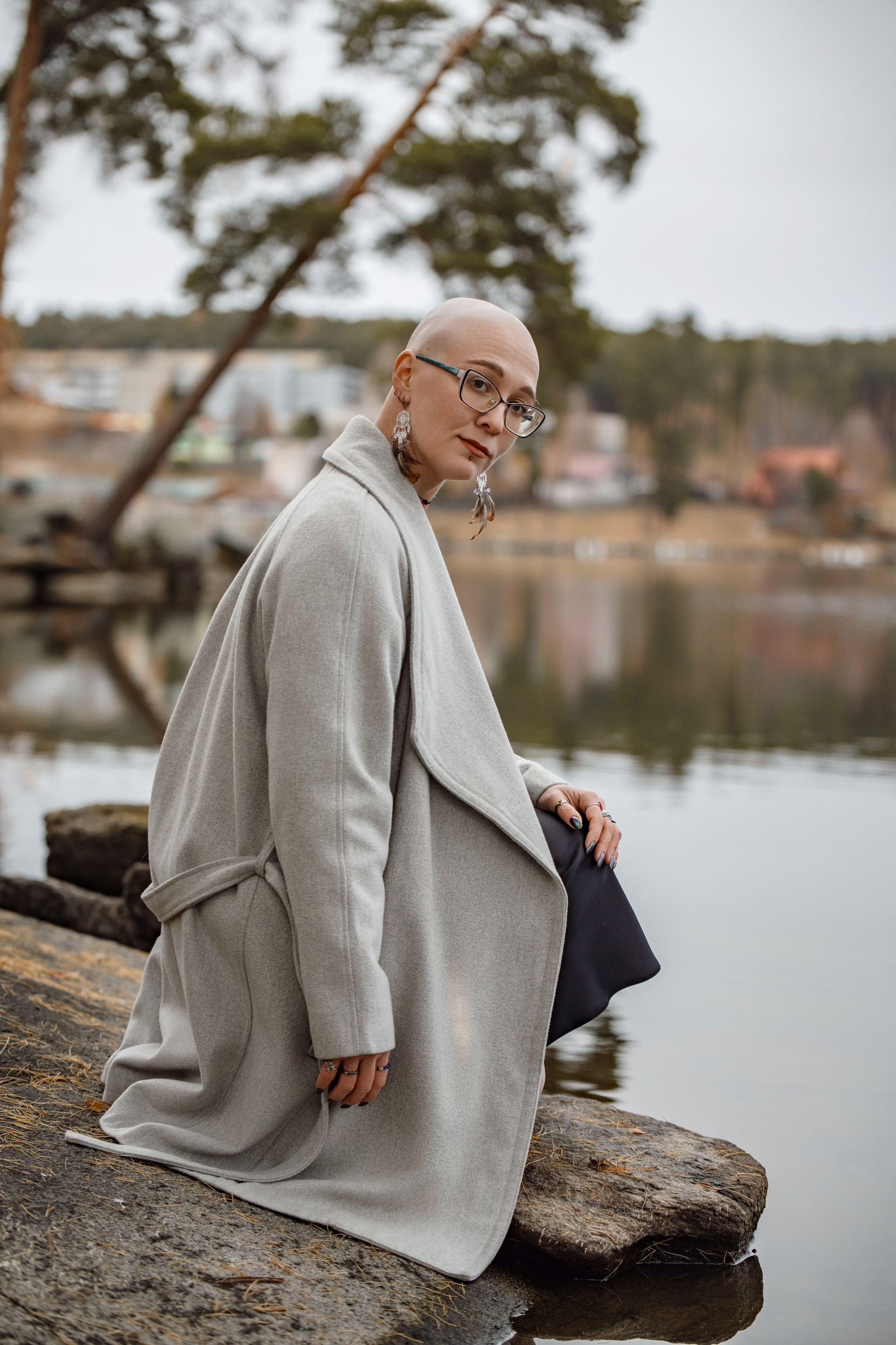 Индивидуальные фотосессии в Новоуральске. Фотограф в Новоуральске Анна Молодожен