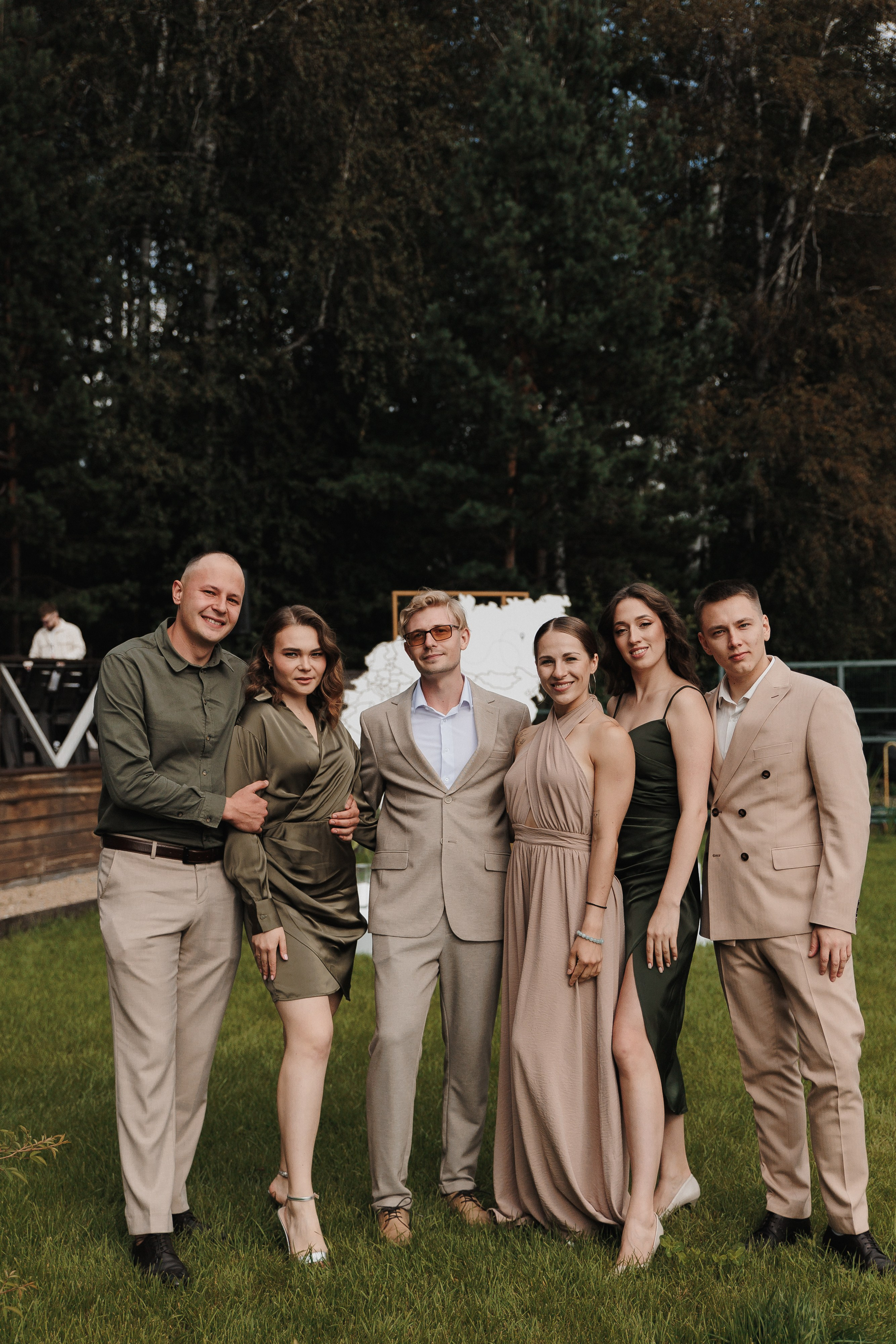 Данил и Ирина. Семейный свадебный фотограф Семен Егоров