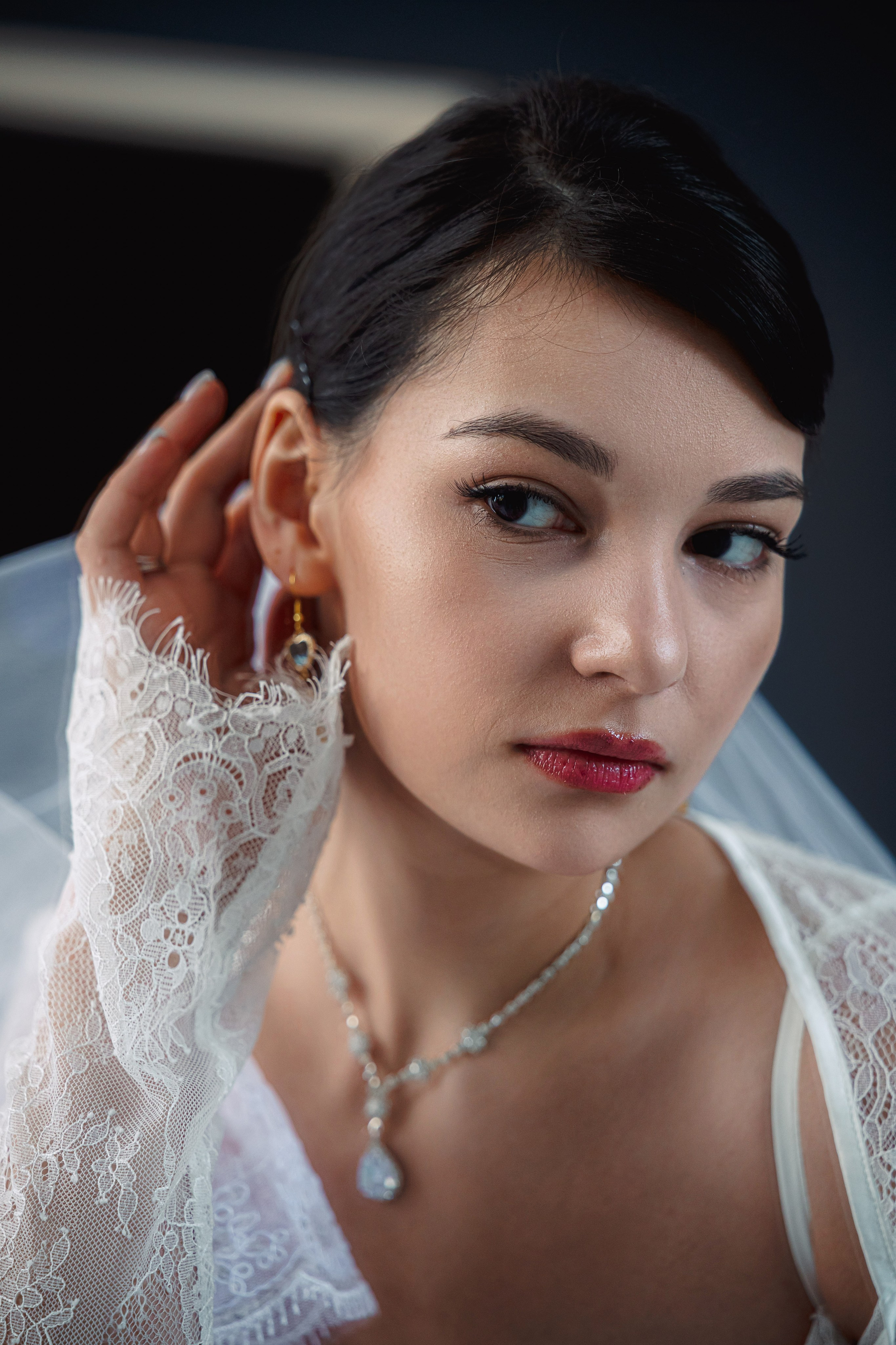 Вадим и Марьям. Измайлова Ольга. Фотограф в Самаре. Репортаж, бизнес, индивидуальные съёмки