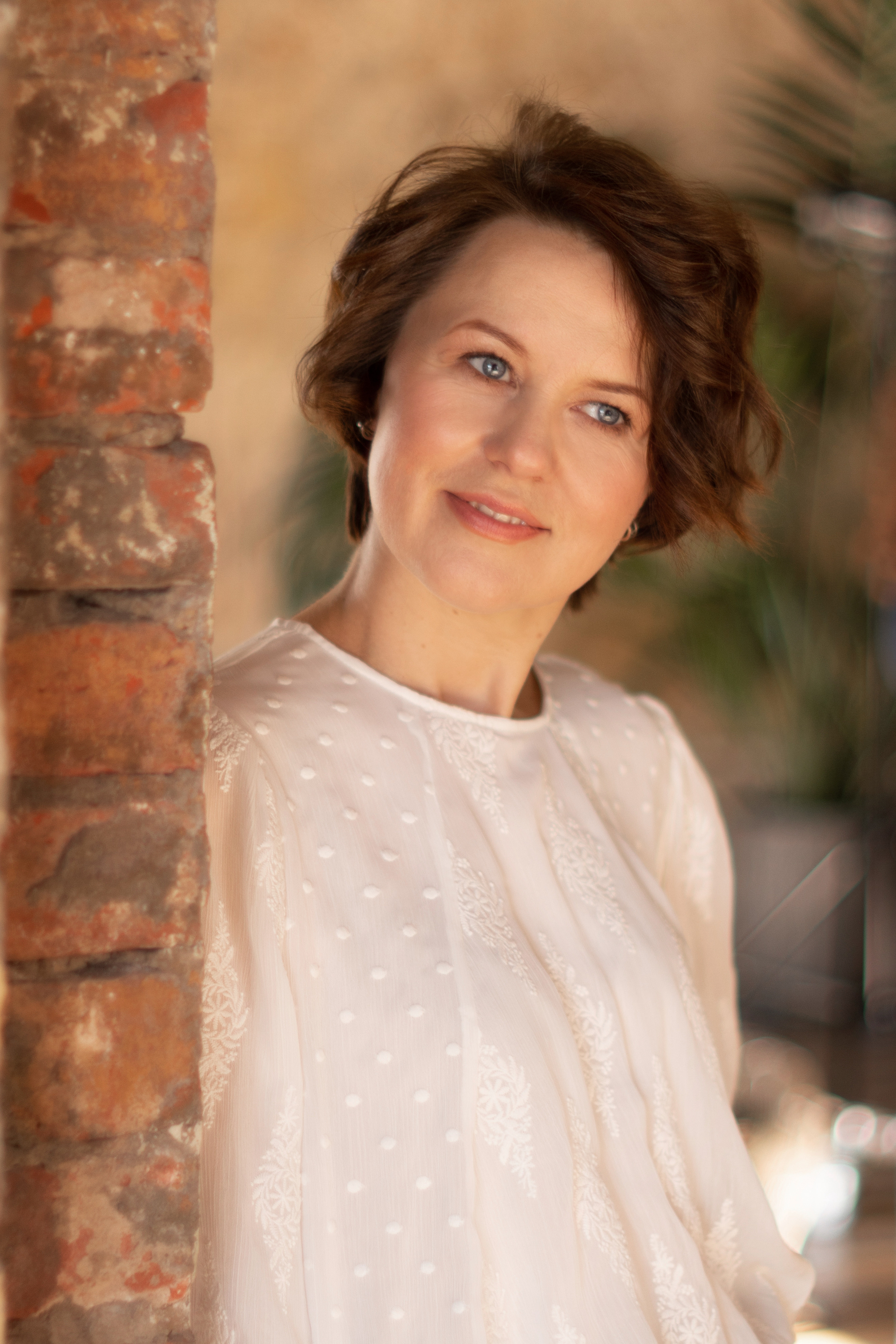 В фотостудии. Семейный и детский фотограф в Москве Евгения Миронова