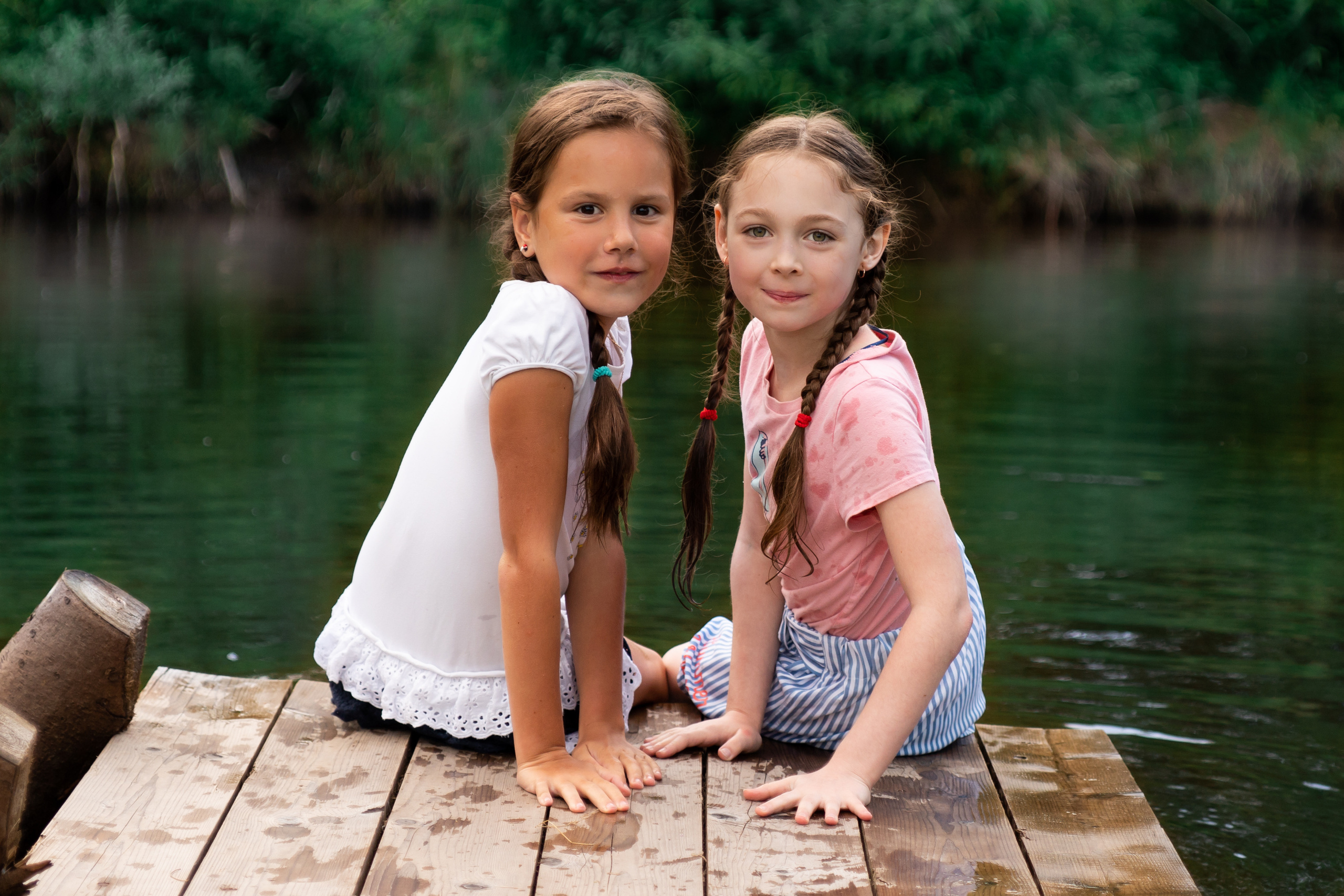 Истории. Семейный и детский фотограф в Москве Евгения Миронова
