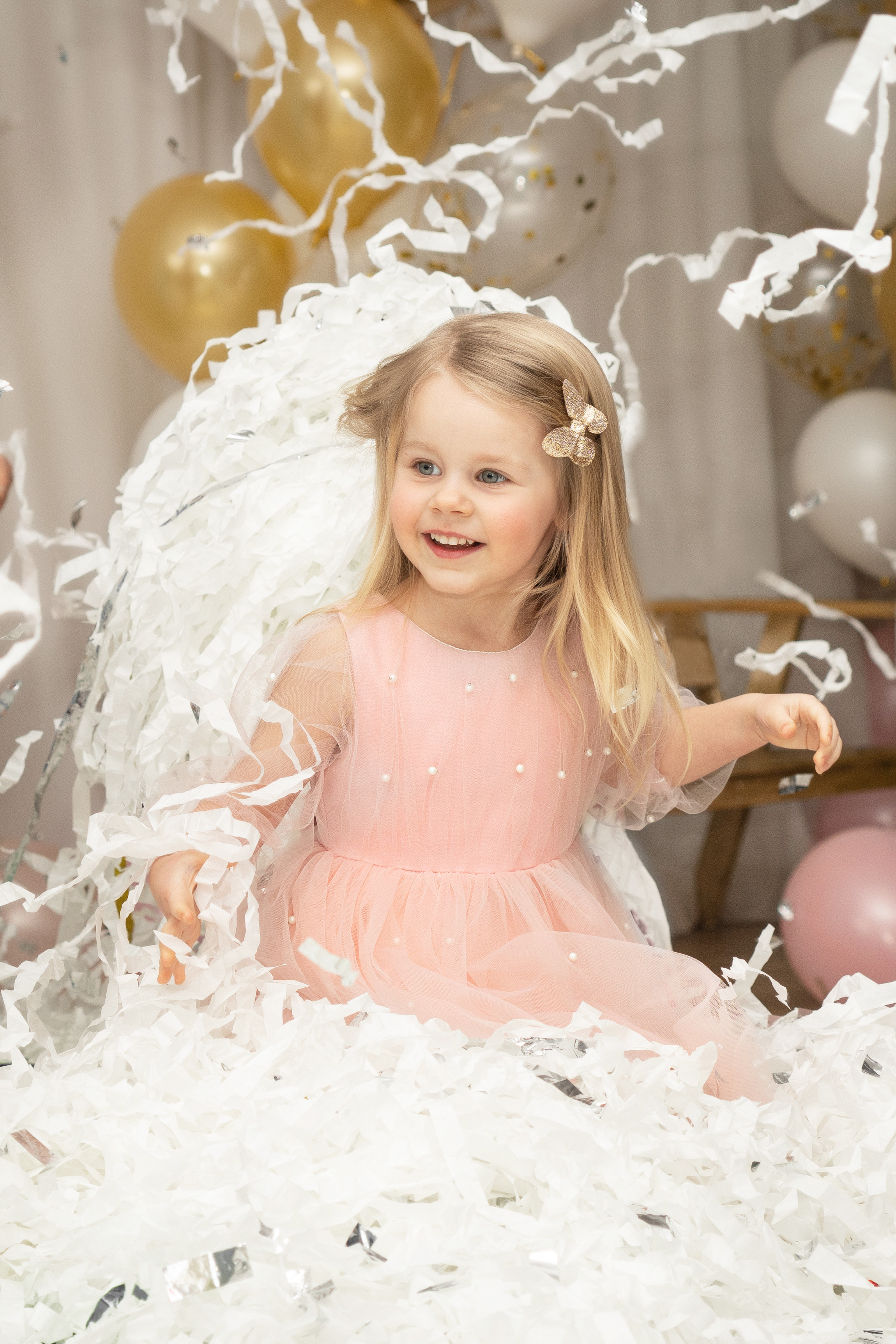 Праздники. Семейный и детский фотограф в Москве Евгения Миронова