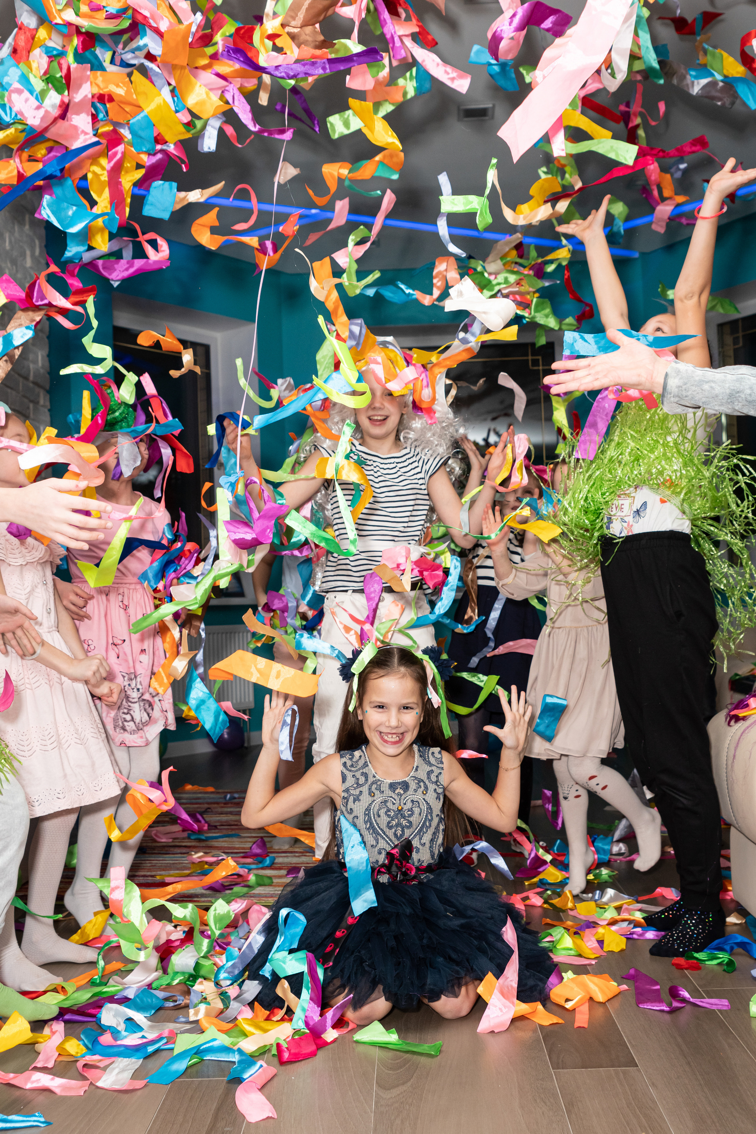 Праздники. Семейный и детский фотограф в Москве Евгения Миронова