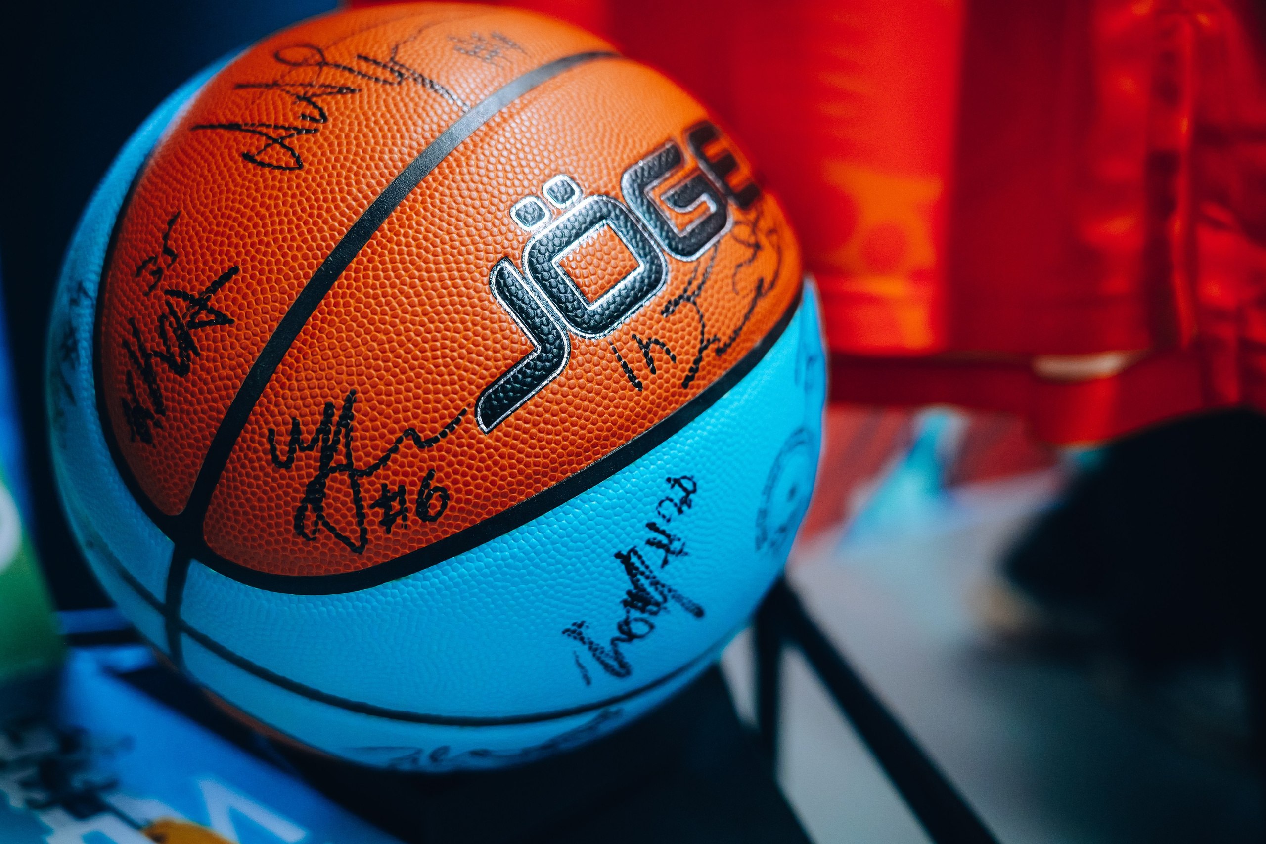 Сибур на Матче Всех Звезд 2025 Единой Лиги ВТБ. Фотограф и видеограф Мария Банщикова, Солнечногорск, Москва