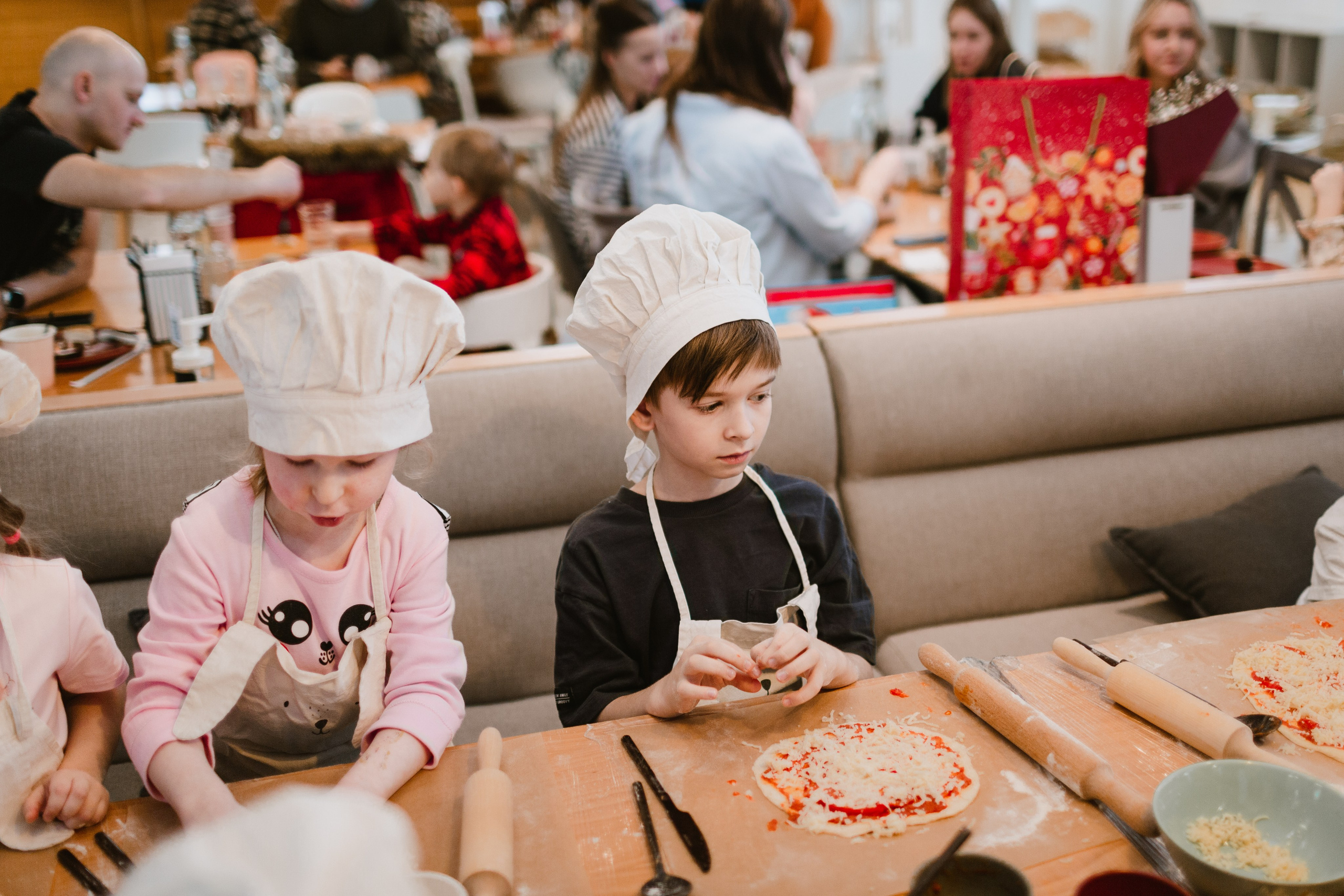 5 лет. Фотограф и видеограф Мария Банщикова, Солнечногорск, Москва