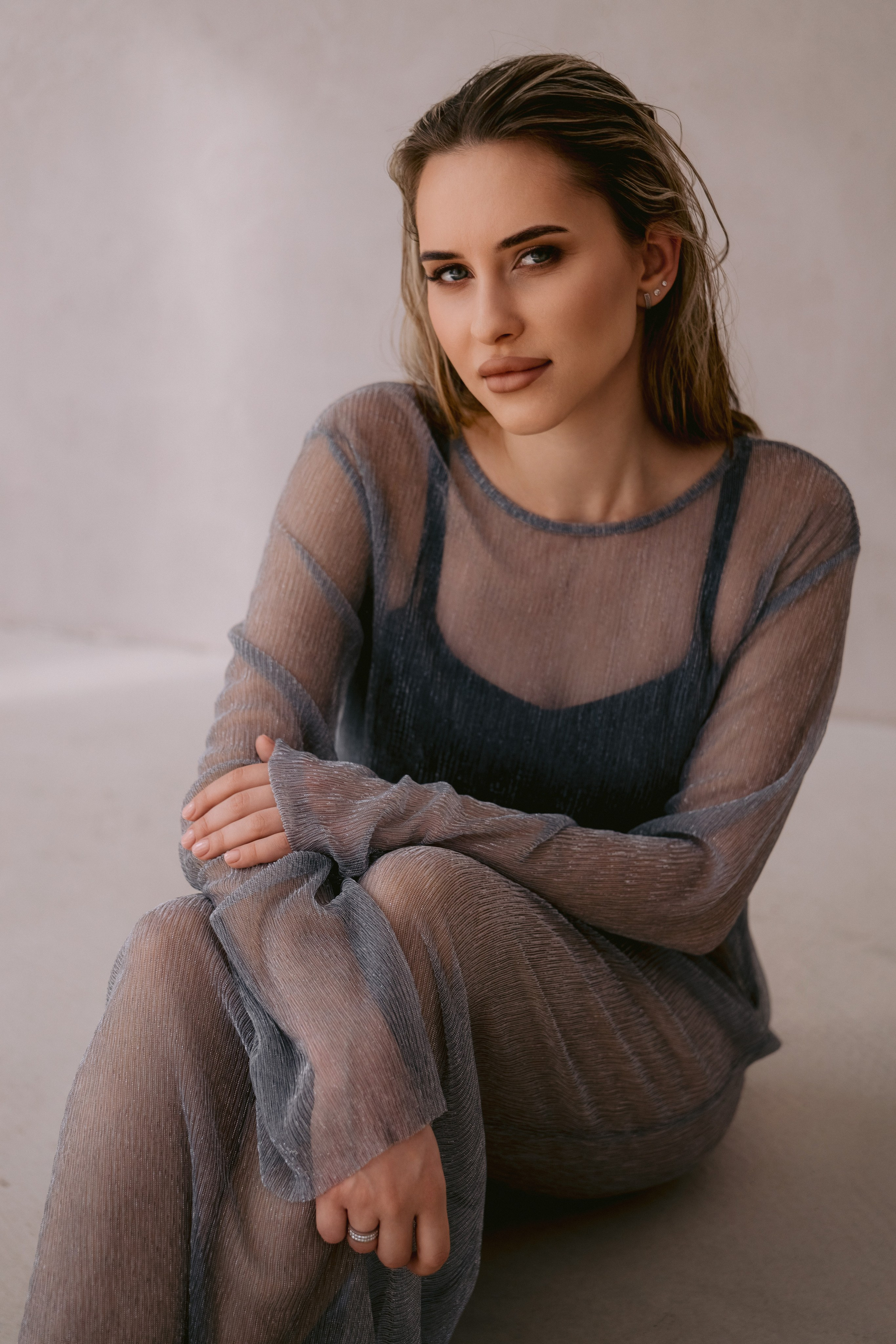 Ирина. Фотограф в Волгограде Кристина Прохоренко