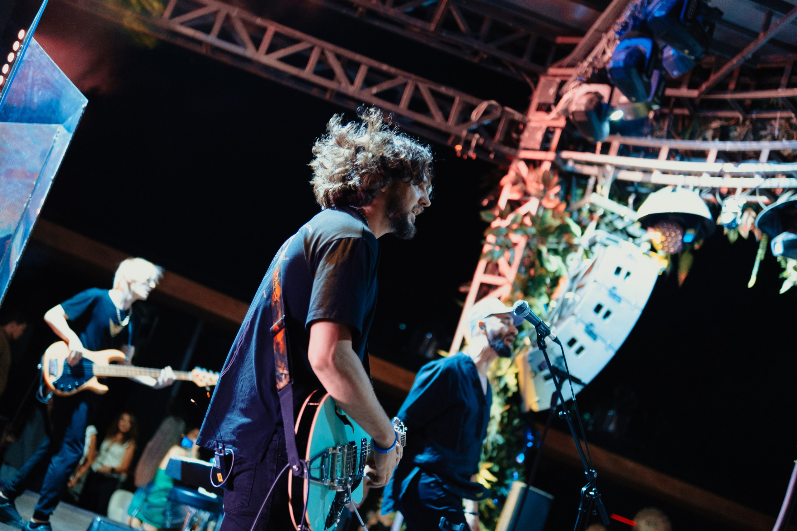 Мачете. Концертный фотограф в Санкт-Петербурге