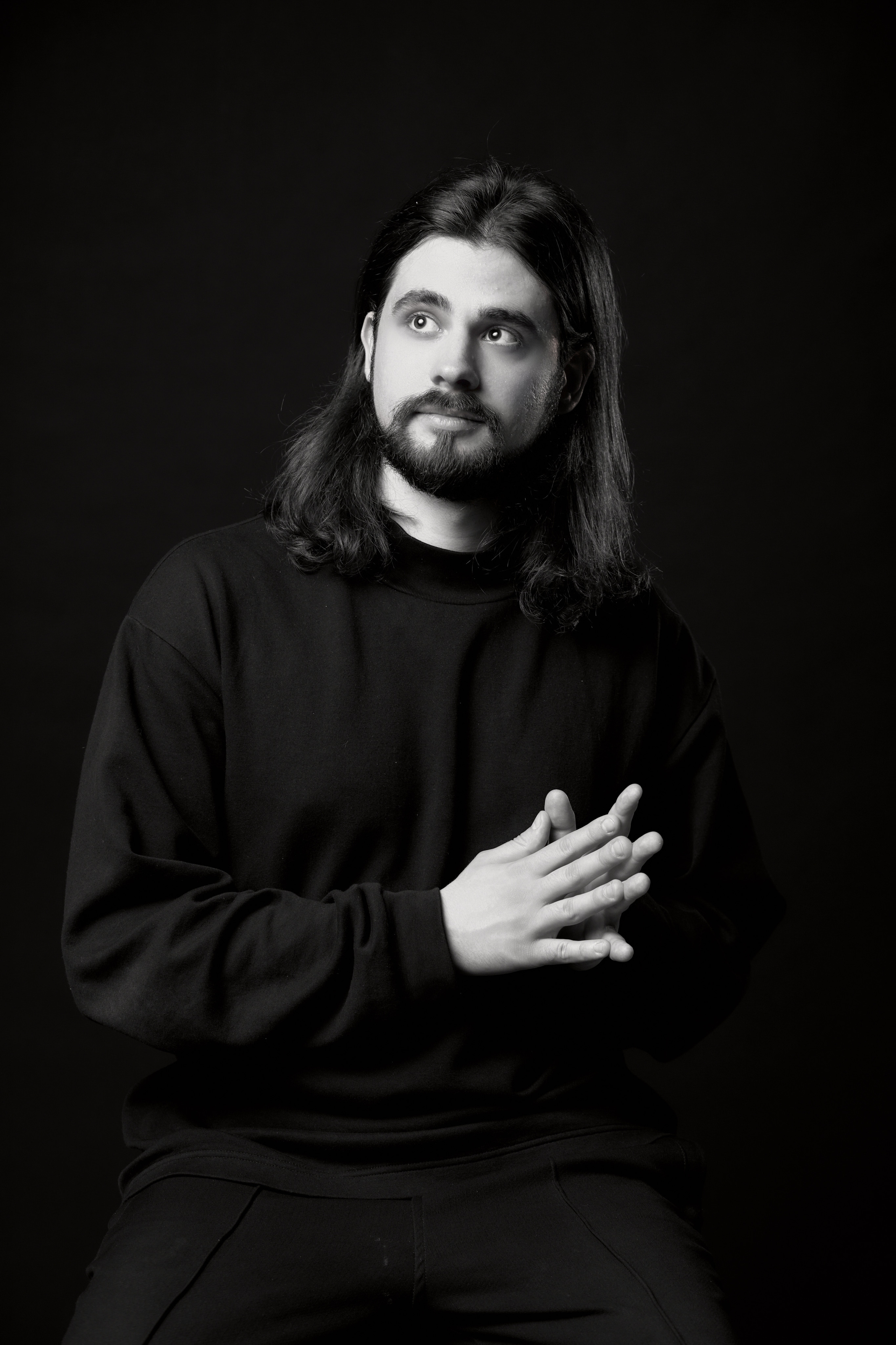 Фотограф Павел Хоменко деловой портрет. Фотограф рынка недвижимости Павел Хоменко