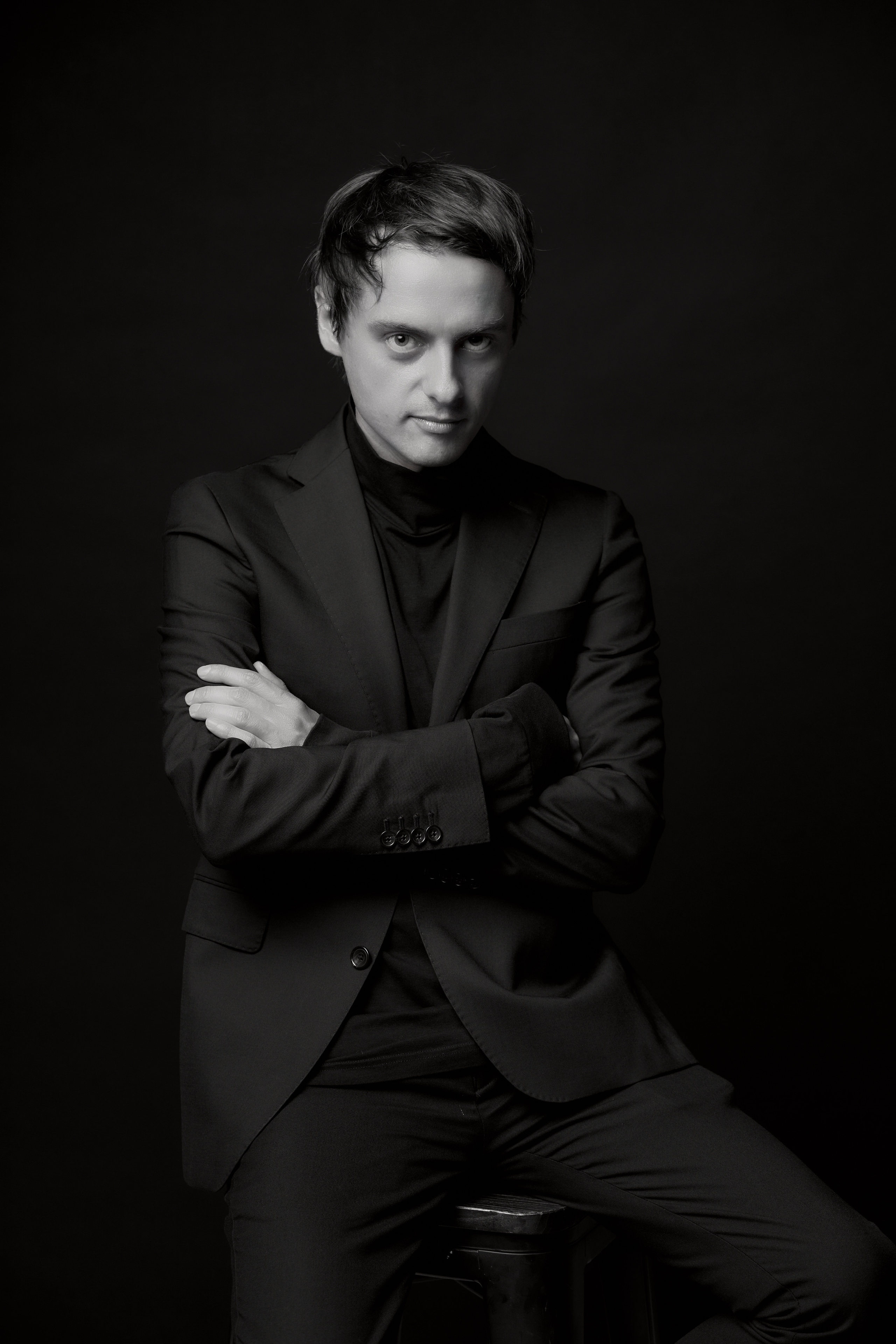 Фотограф Павел Хоменко деловой портрет. Фотограф рынка недвижимости Павел Хоменко