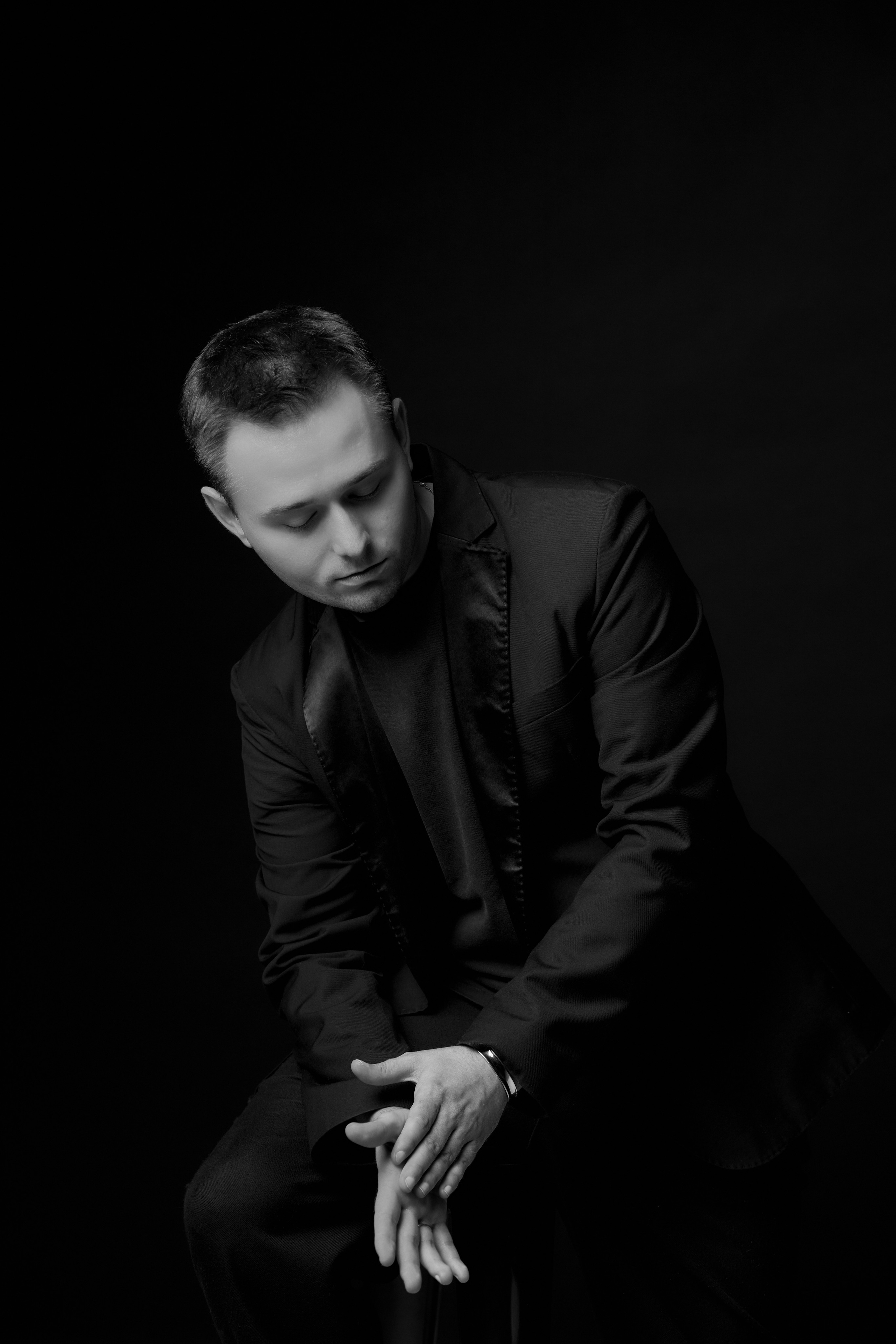 Фотограф Павел Хоменко деловой портрет. Фотограф рынка недвижимости Павел Хоменко