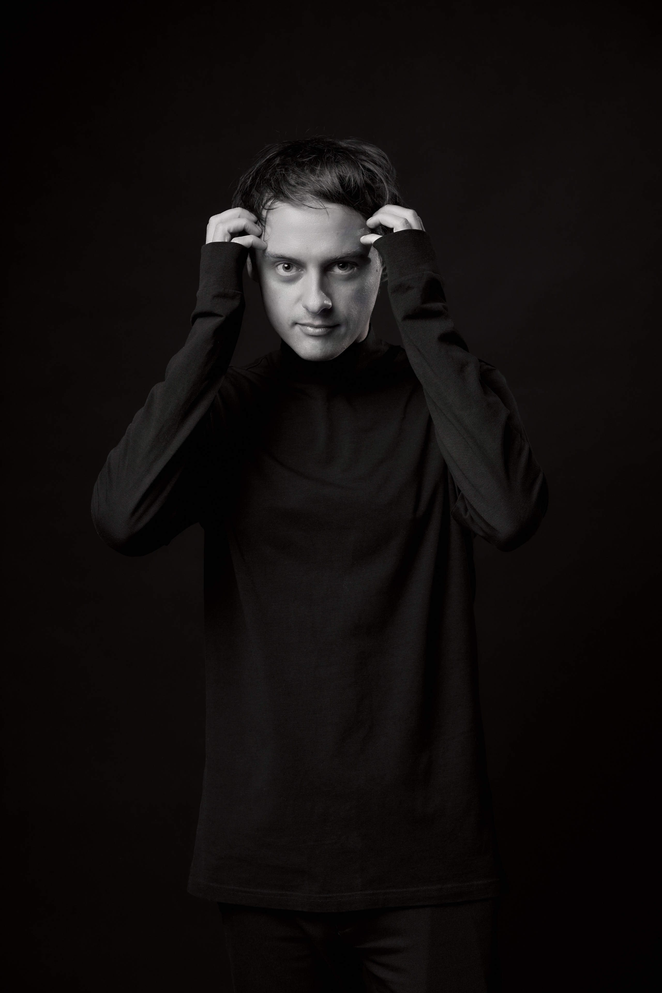 Фотограф Павел Хоменко деловой портрет. Фотограф рынка недвижимости Павел Хоменко