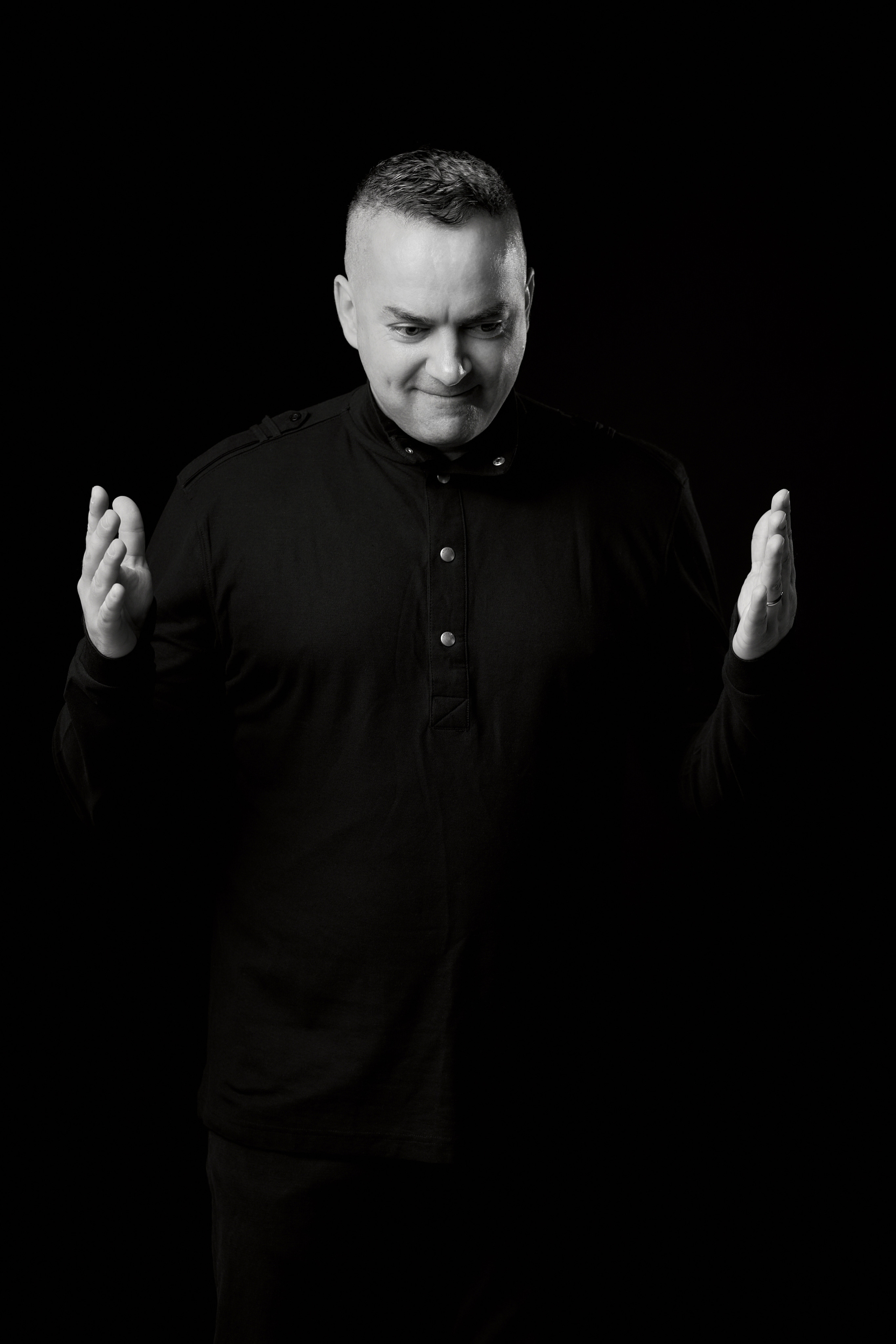 Фотограф Павел Хоменко деловой портрет. Фотограф рынка недвижимости Павел Хоменко