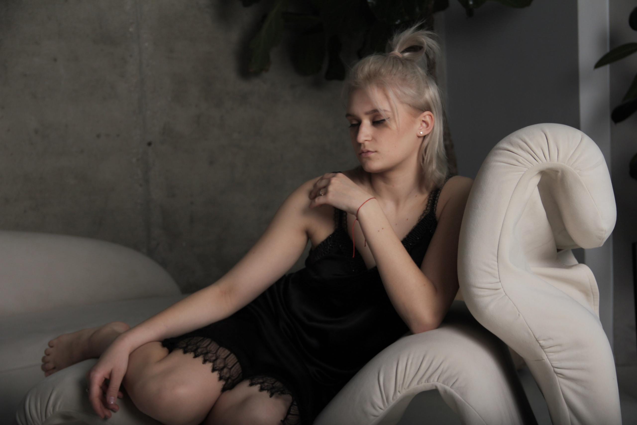 Юля. Фотограф Наталья Леонова