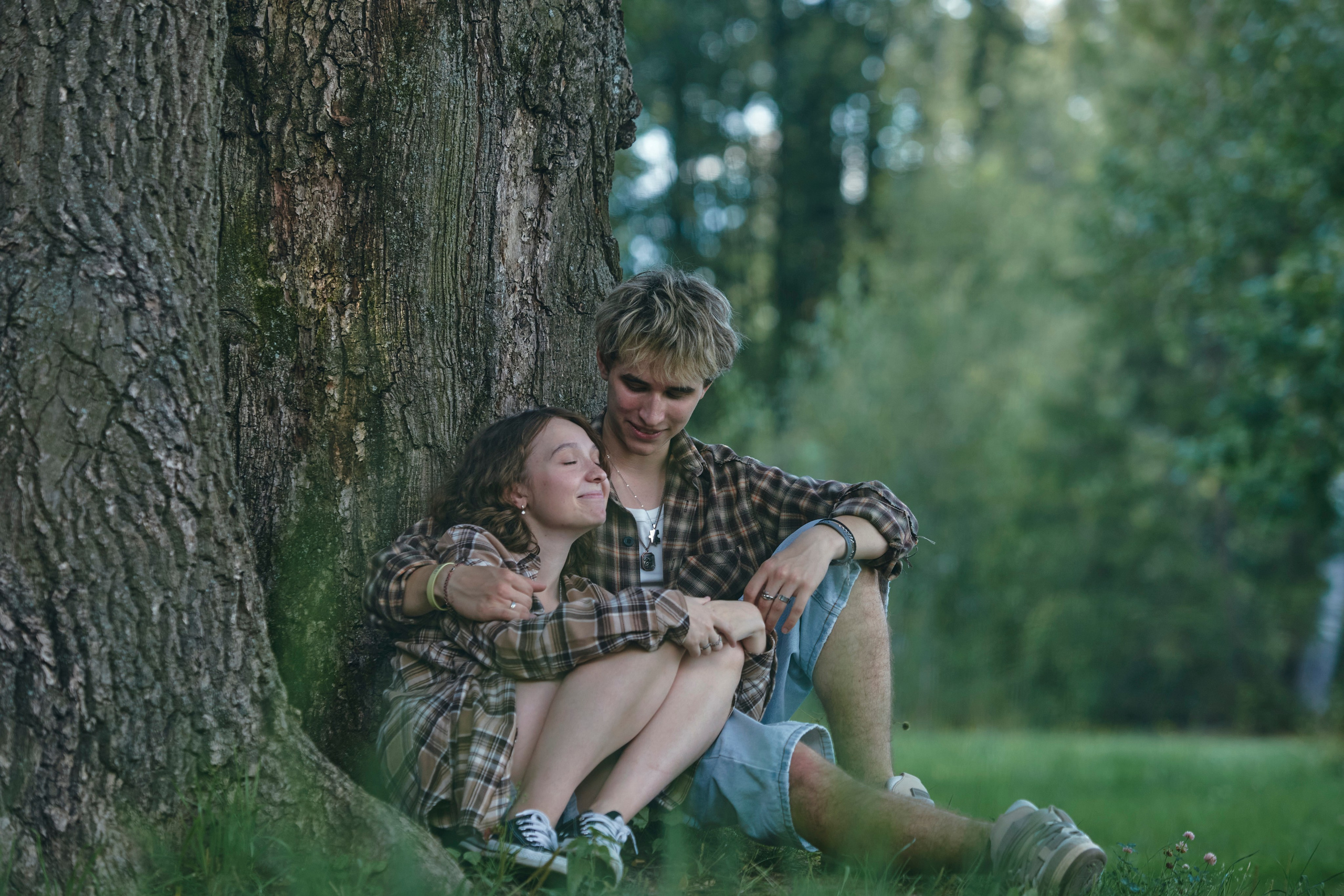 Пикник. Фотограф Наталья Леонова