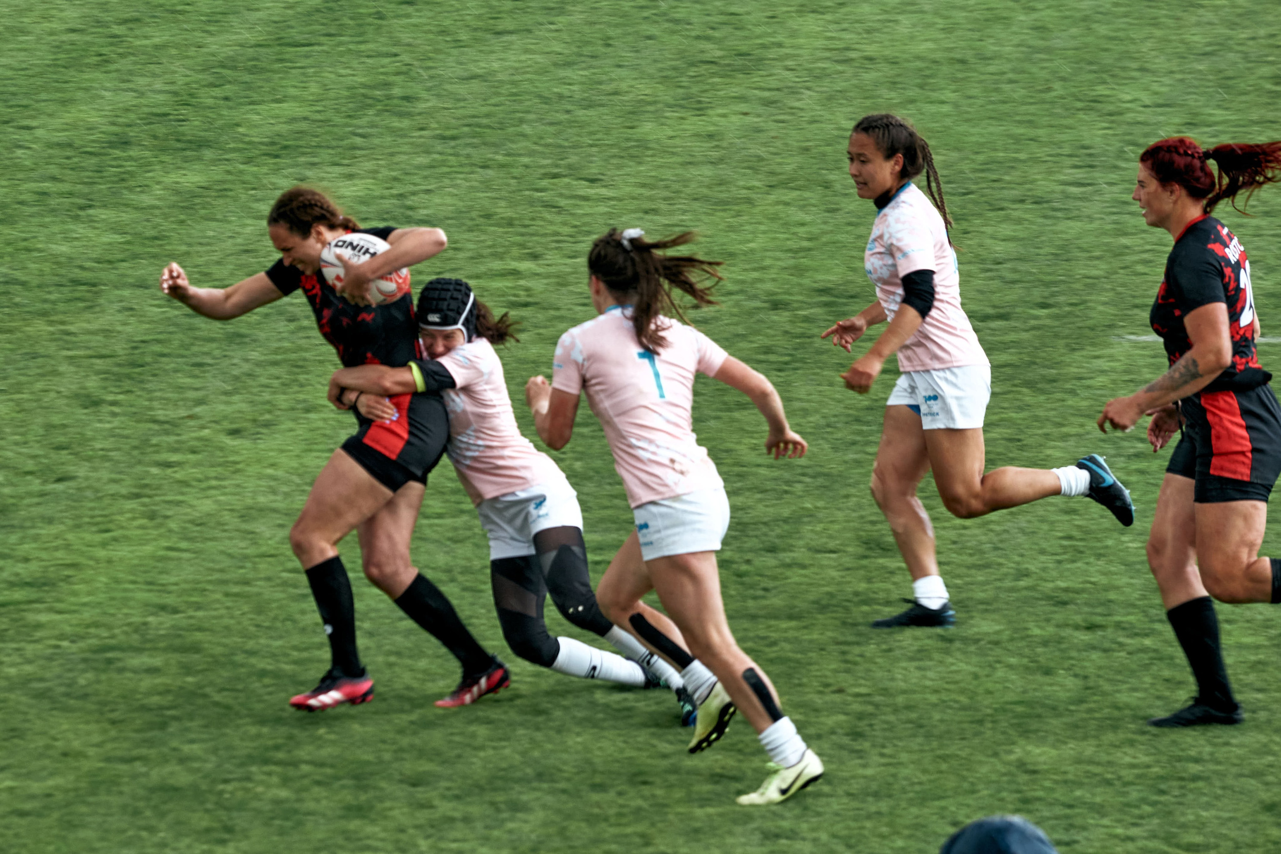 REGBY SPORT. Фотограф Наталья Леонова