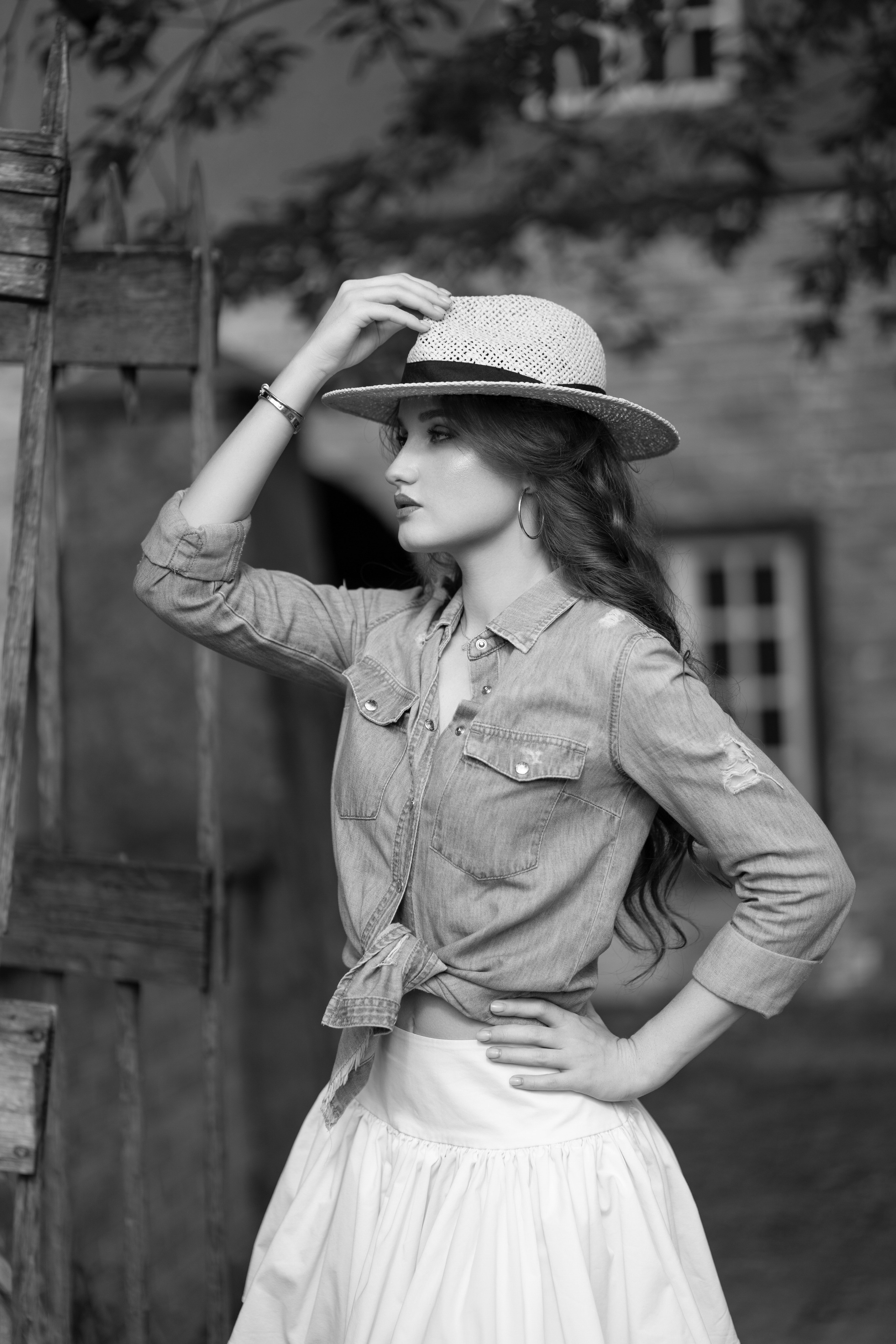 Полина. Фотограф в Москве Ксения Насокина