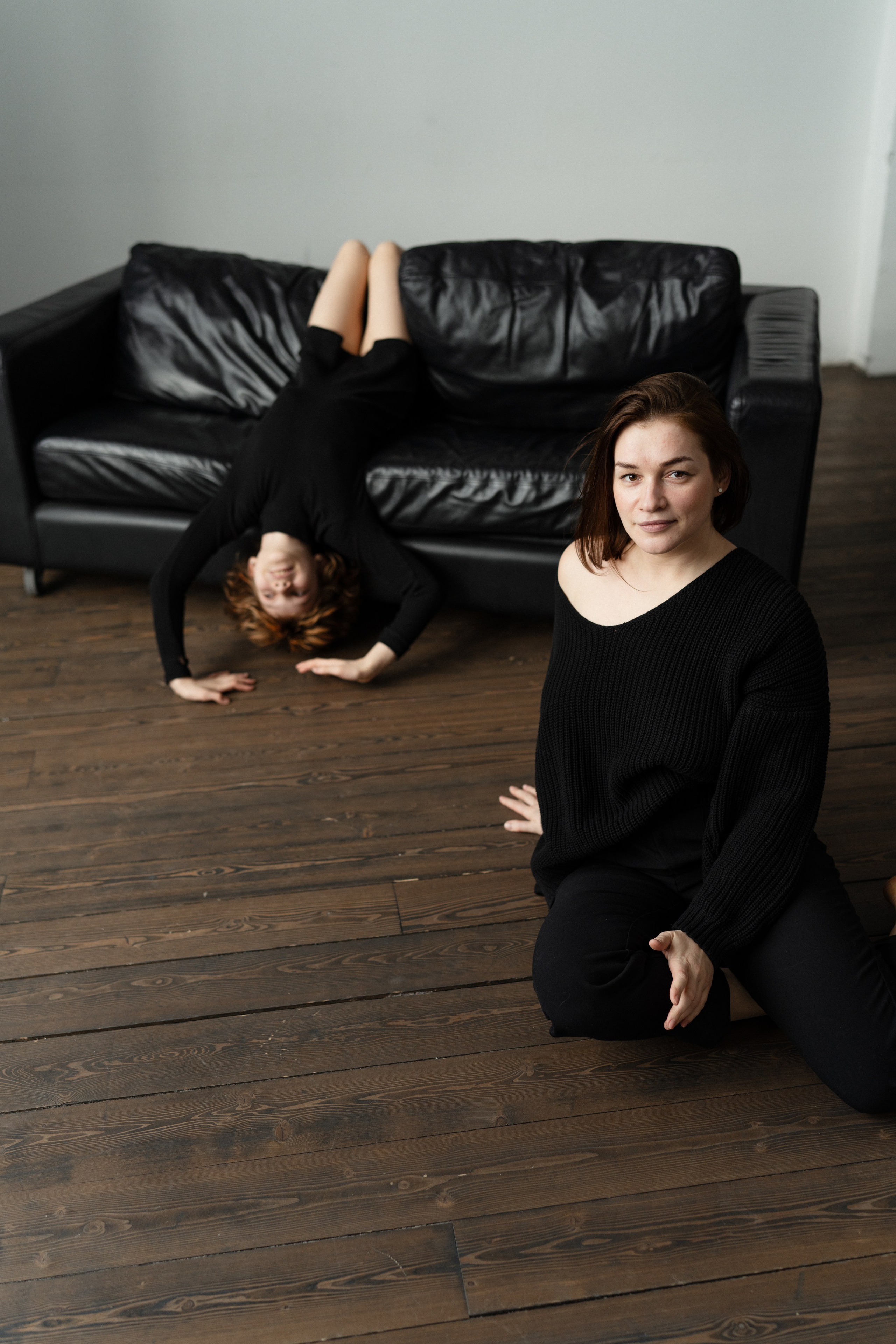 Olga & Sonya. Твой фотограф в Москве и Московской области Романцова Ирина