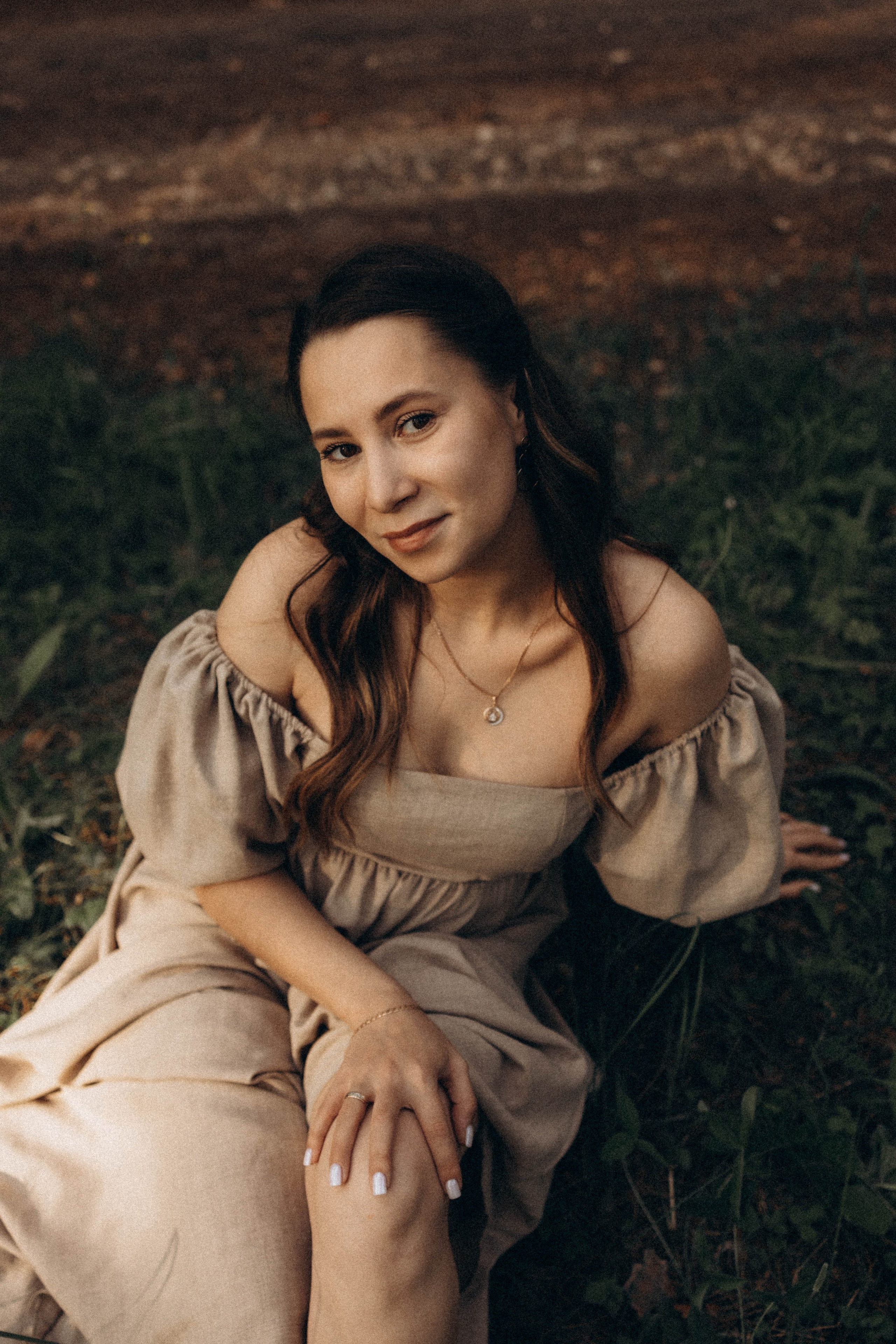 Регина. Динара Федорова семейный фотограф