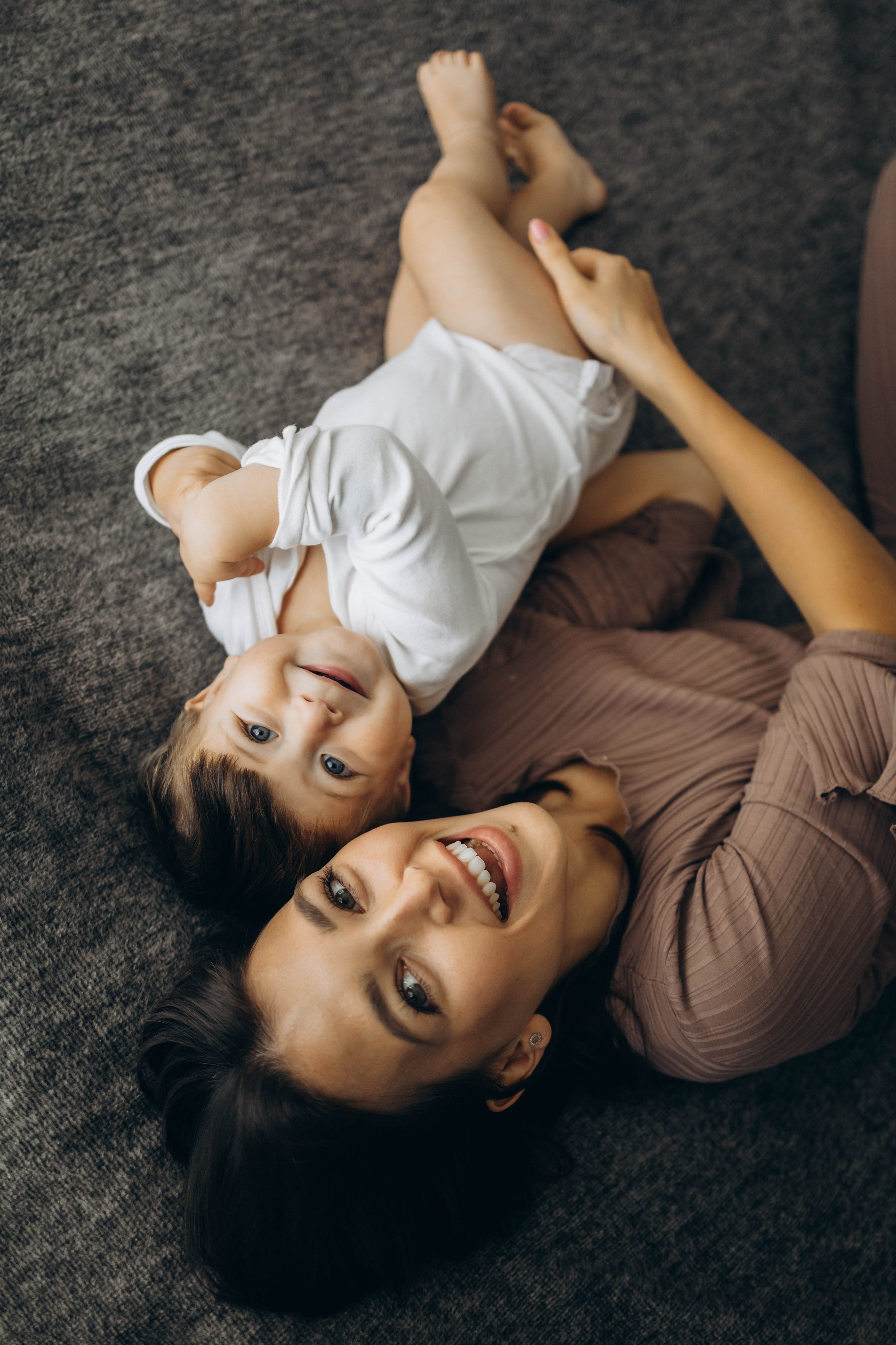 Ильгиз, Алия, Азамат. Динара Федорова семейный фотограф