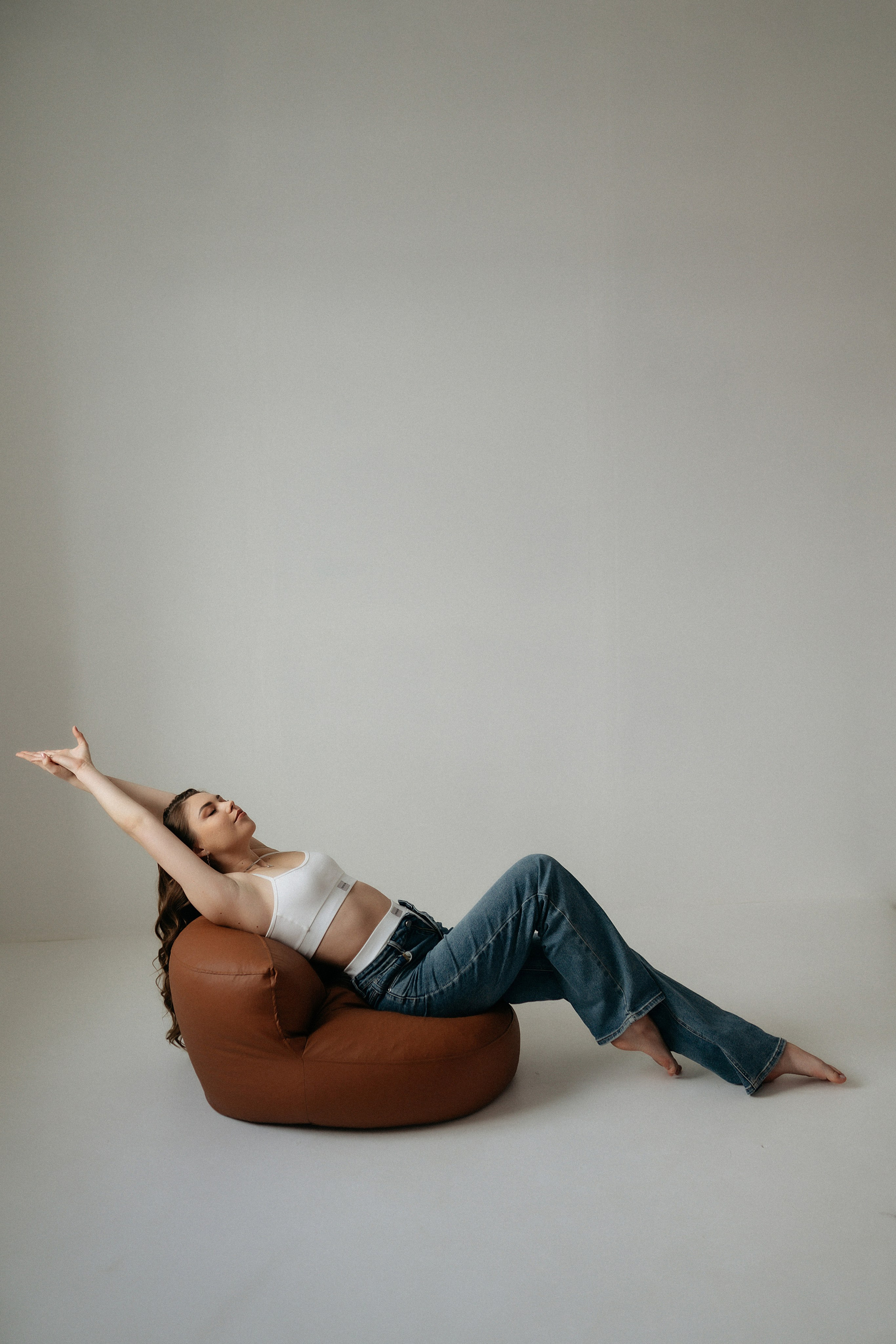 Алиса | Фотодень в студии Memory. Фотограф Карина Шмулёва. Воронеж и область