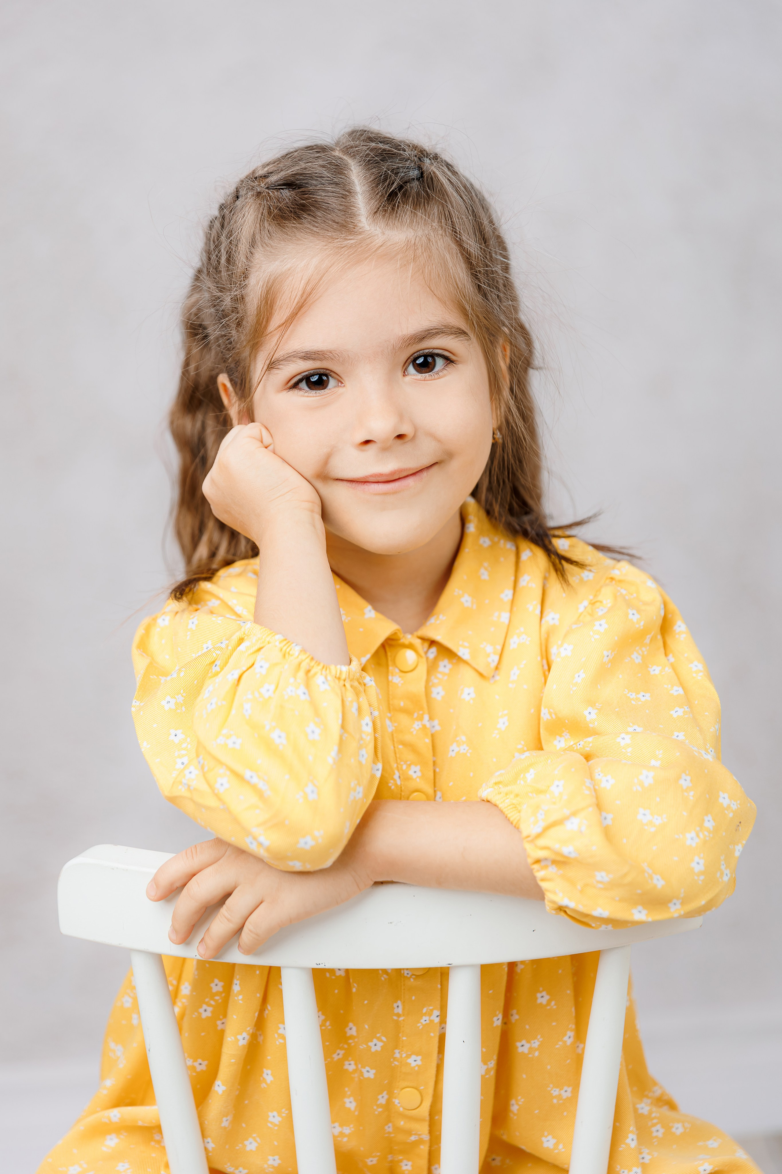 Портреты. Семейный и детский фотограф Комина Елена, Власиха, Одинцово