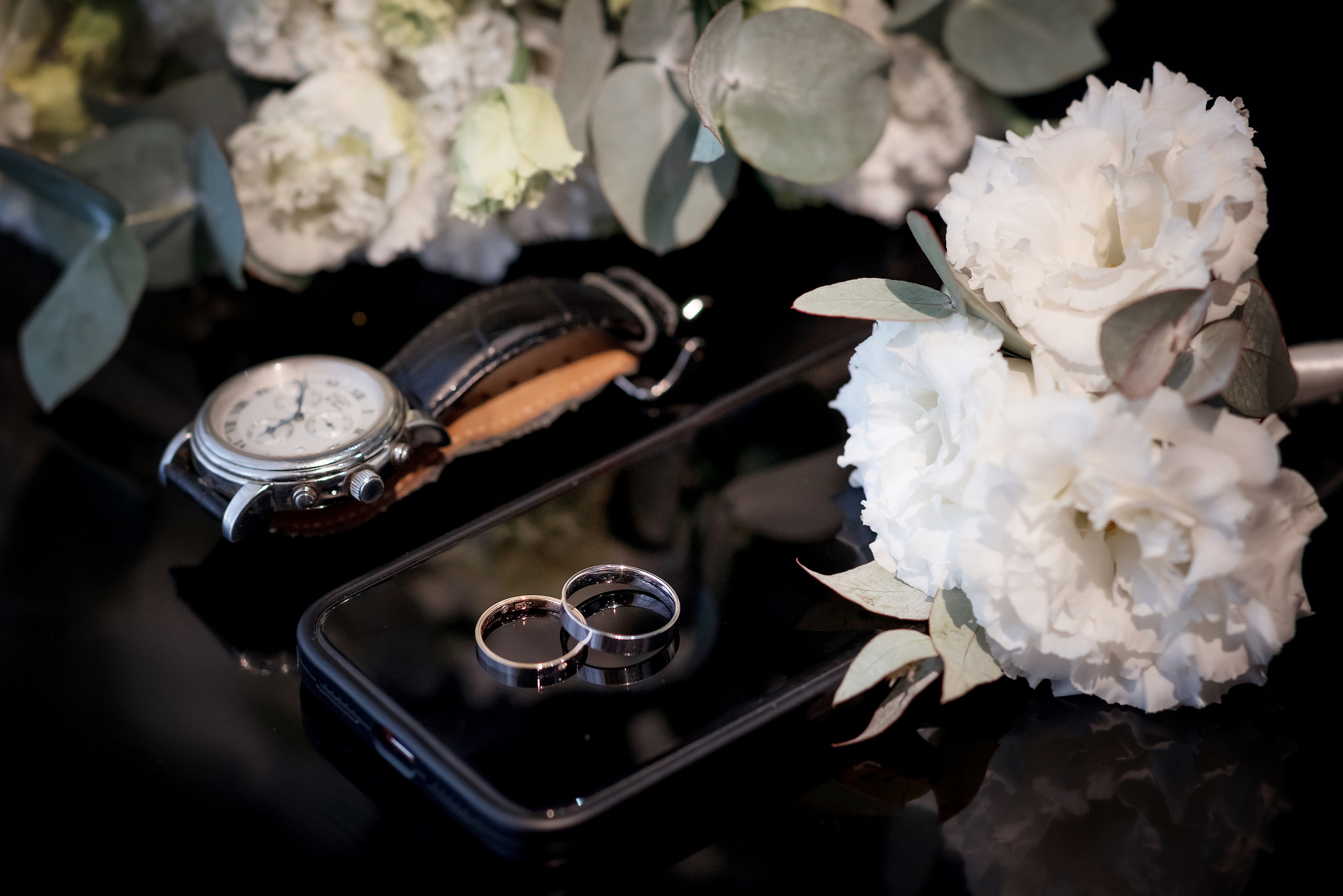 Свадебный фотограф в Волгограде