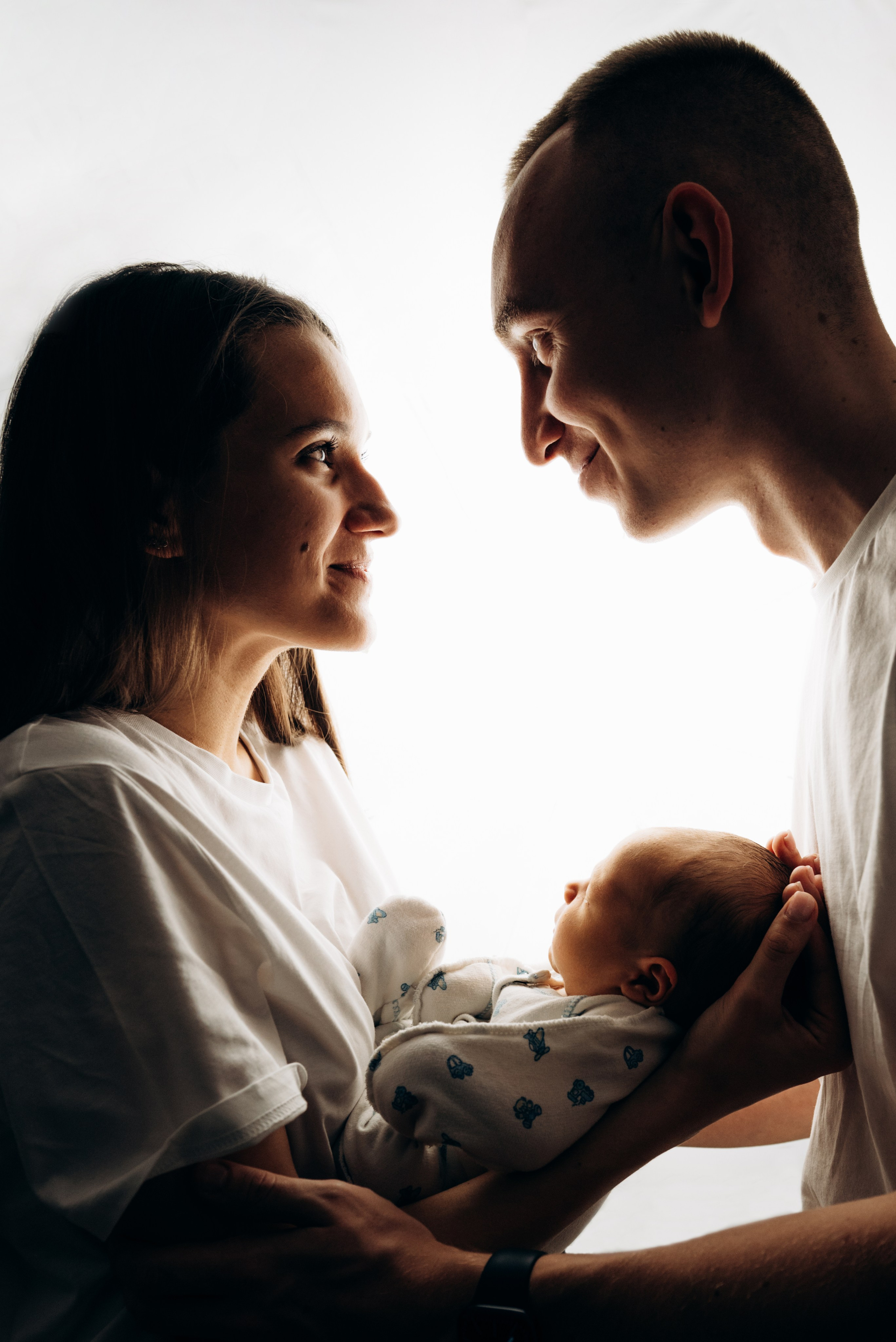 Даниил. Фотограф в Санкт-Петербурге Пономарева Юлия