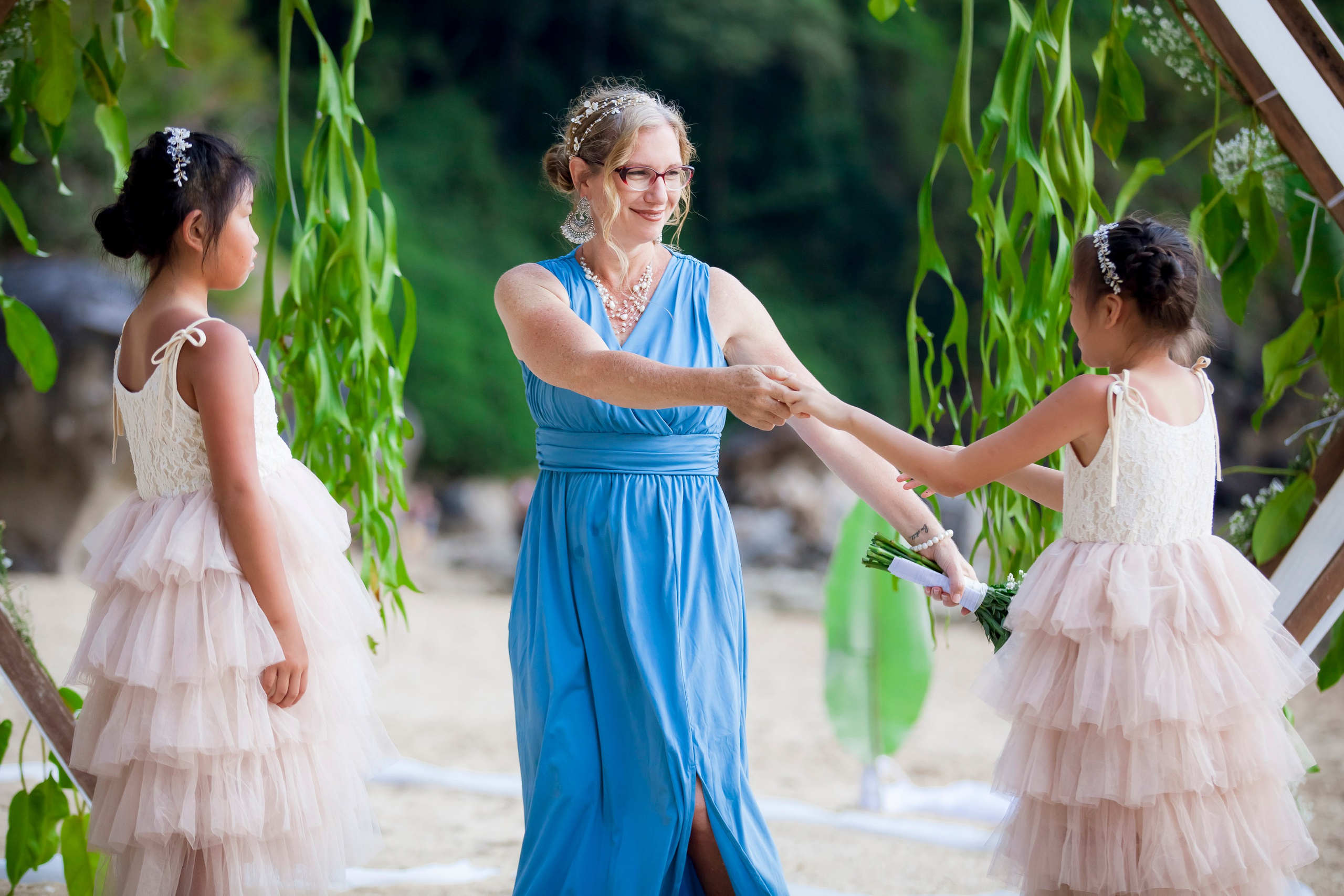 Tonsai Railey Krabi Wedding. Photography & Events Thailand Krabi