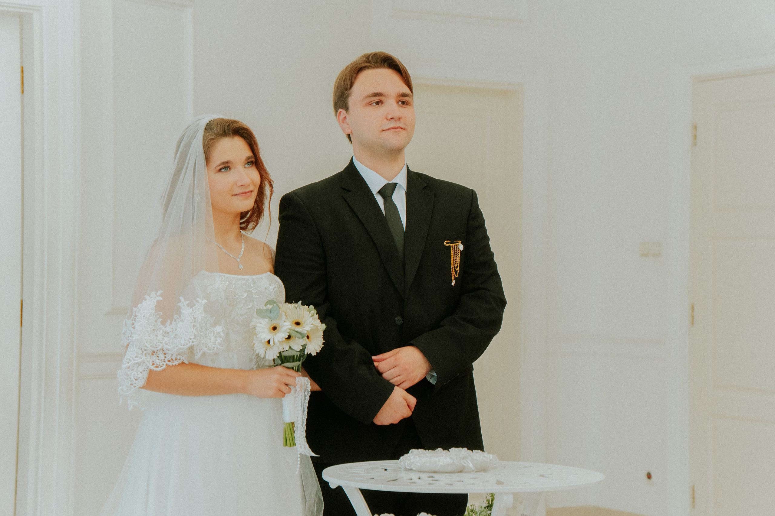 Светлана и Максим. Портретный и репортажный фотограф в Липецке Золотарева Елена