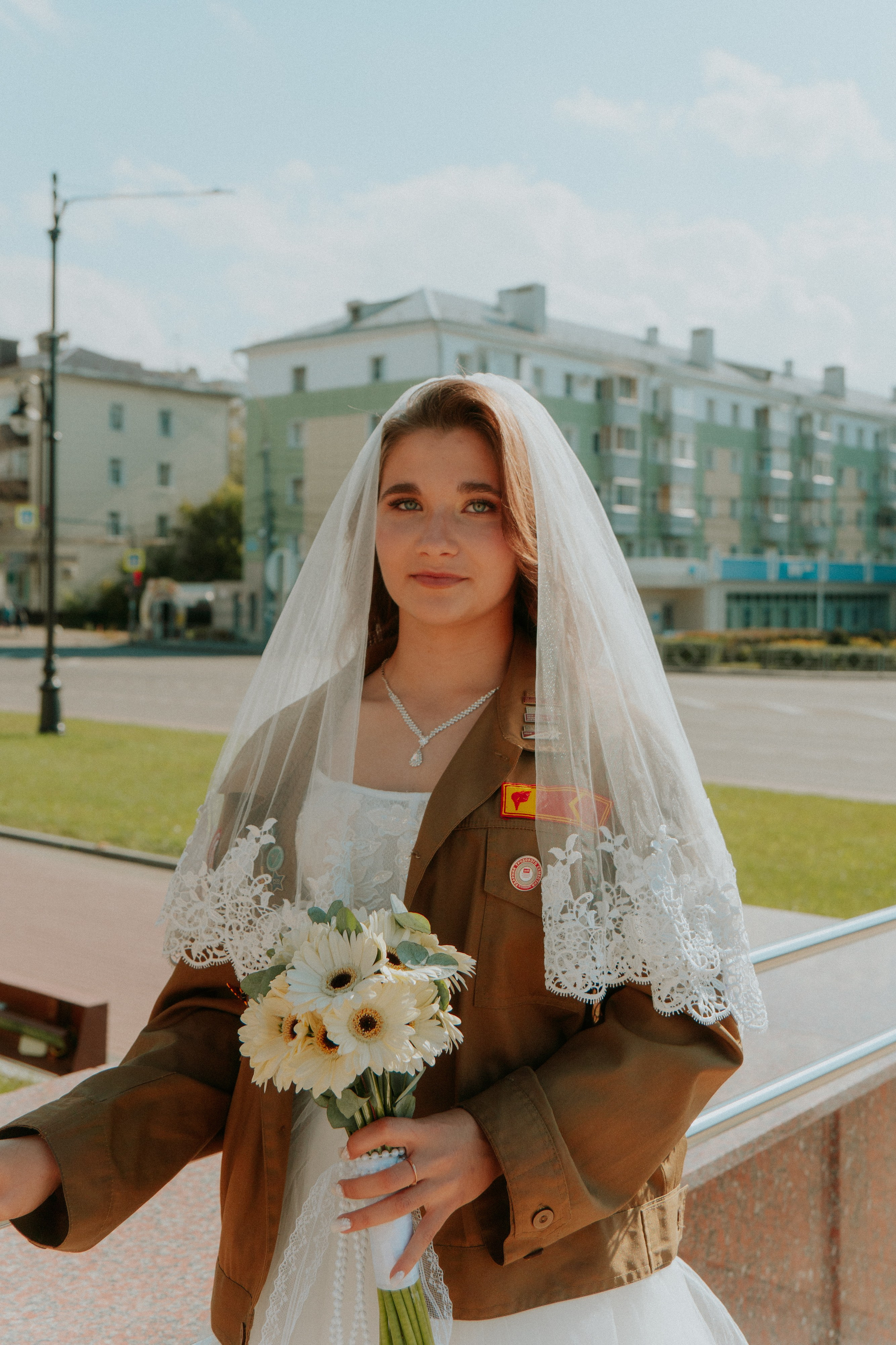 Светлана и Максим. Портретный и репортажный фотограф в Липецке Золотарева Елена