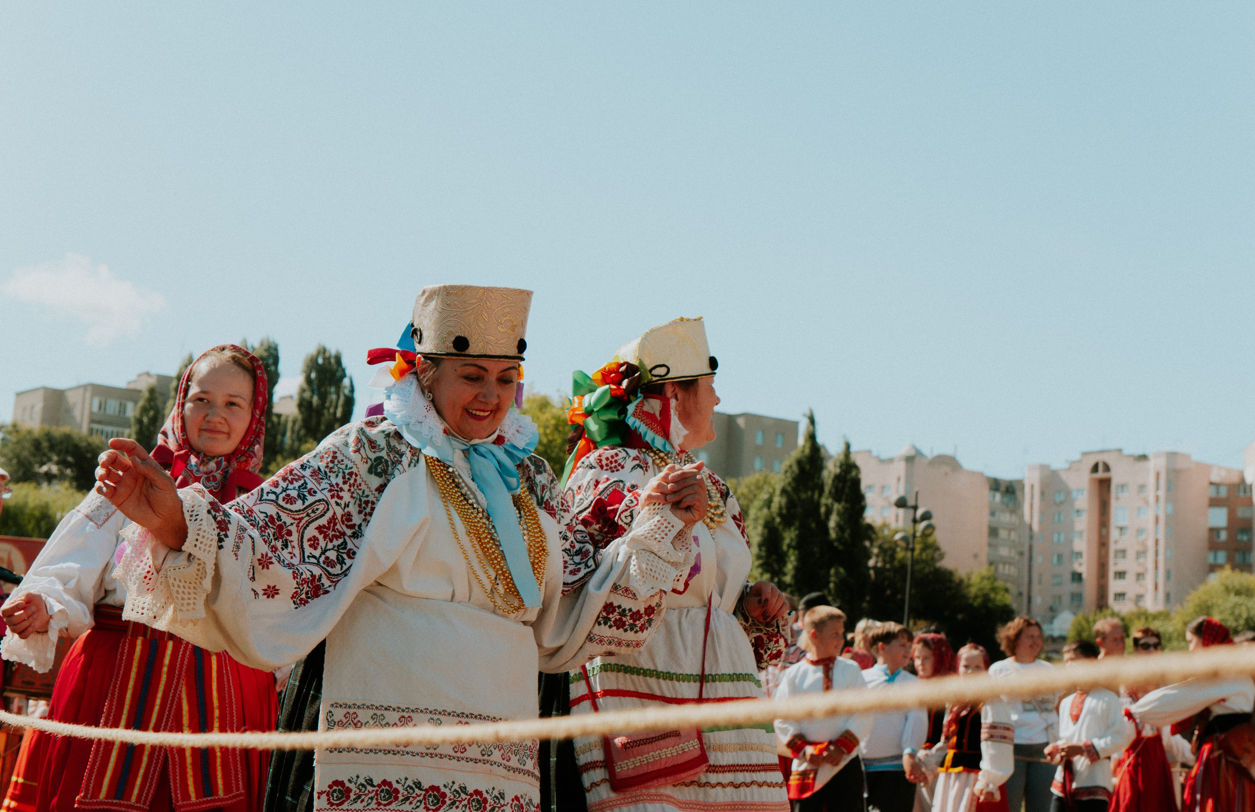 Мусаткин двор. Портретный и репортажный фотограф в Липецке Золотарева Елена