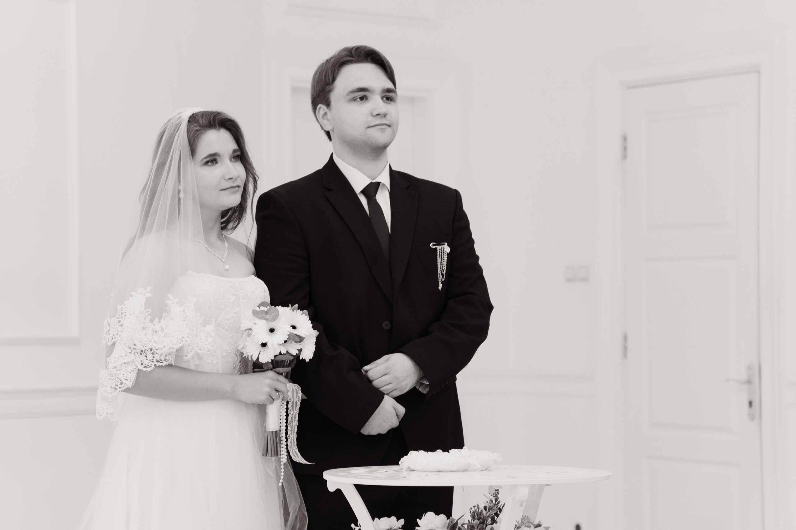 Светлана и Максим. Портретный и репортажный фотограф в Липецке Золотарева Елена