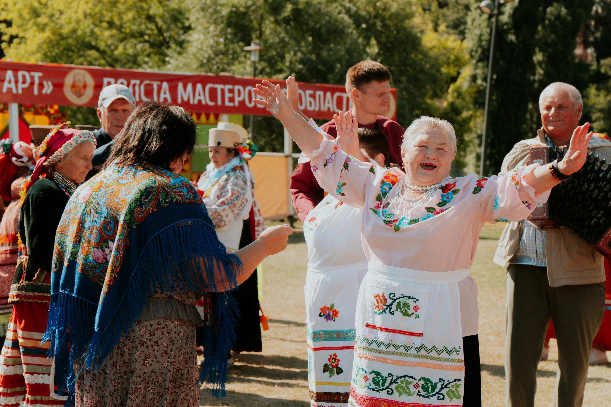 Мусаткин двор. Портретный и репортажный фотограф в Липецке Золотарева Елена