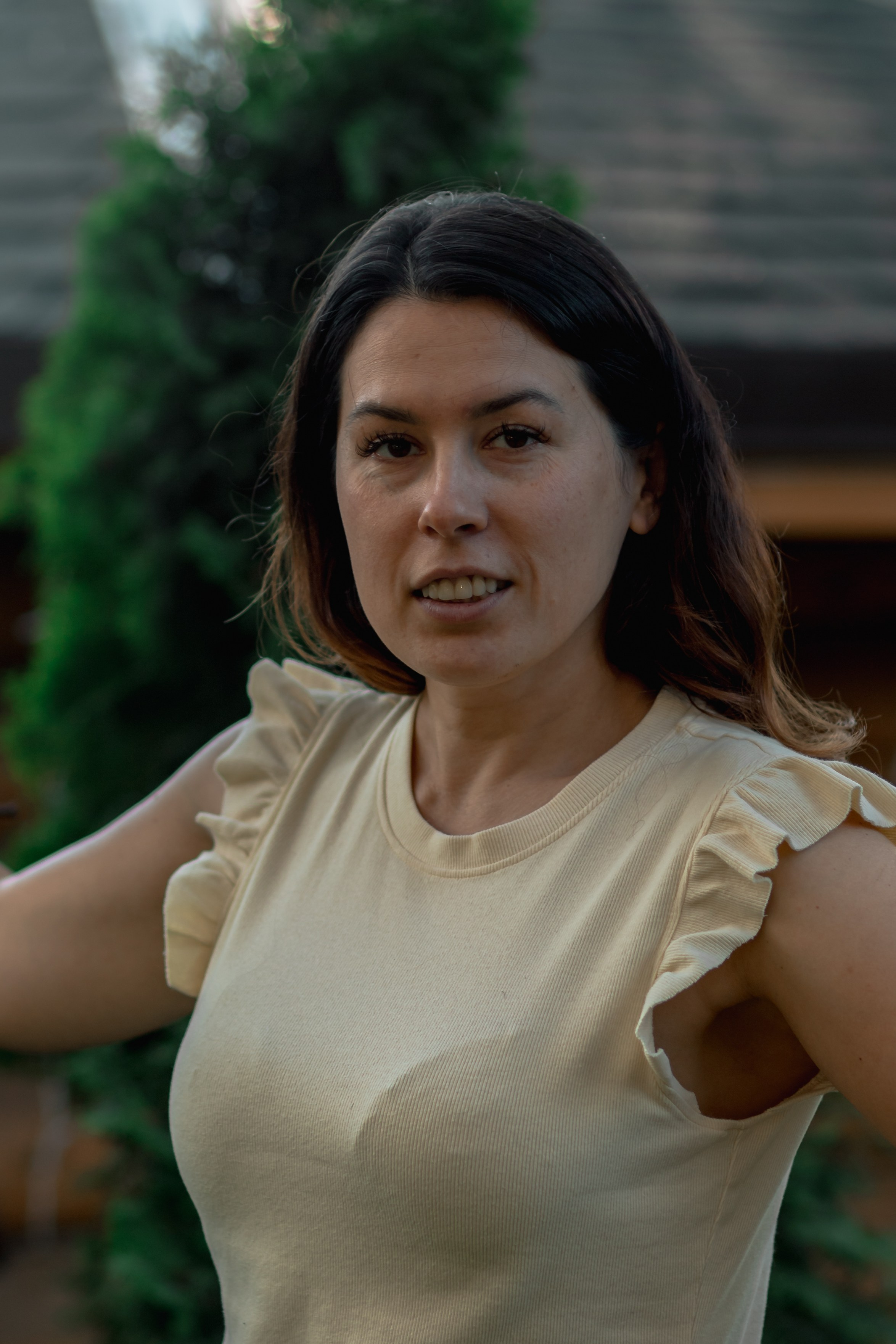 День рождения. Фотограф Воронеж, Новая Усмань Мария Бублик