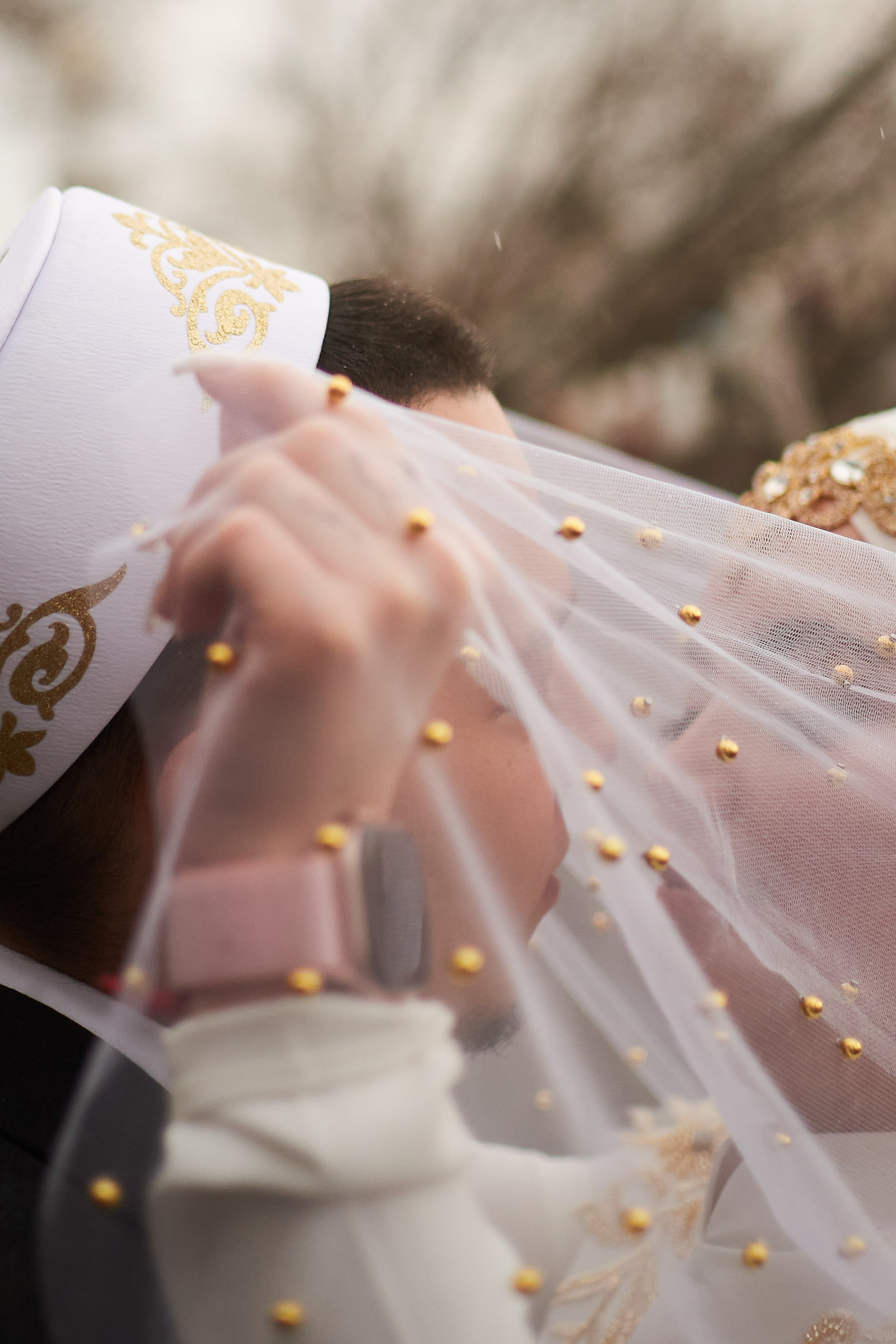 Фотосъемка никахов. Свадебный фотограф Тимур Хабибуллин