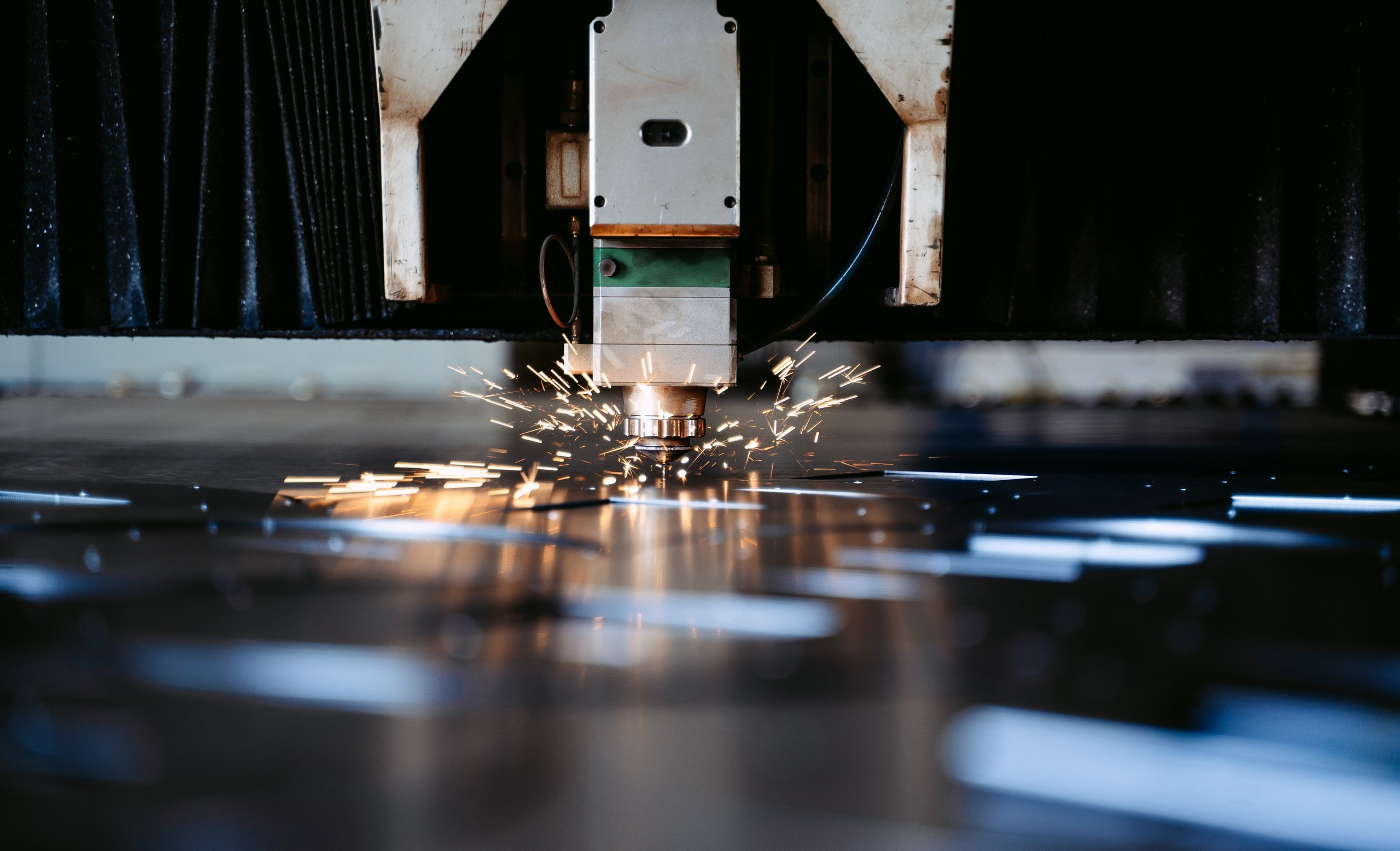 РСК Групп / фотосет производства. Саша Копылов, фотограф в Казани