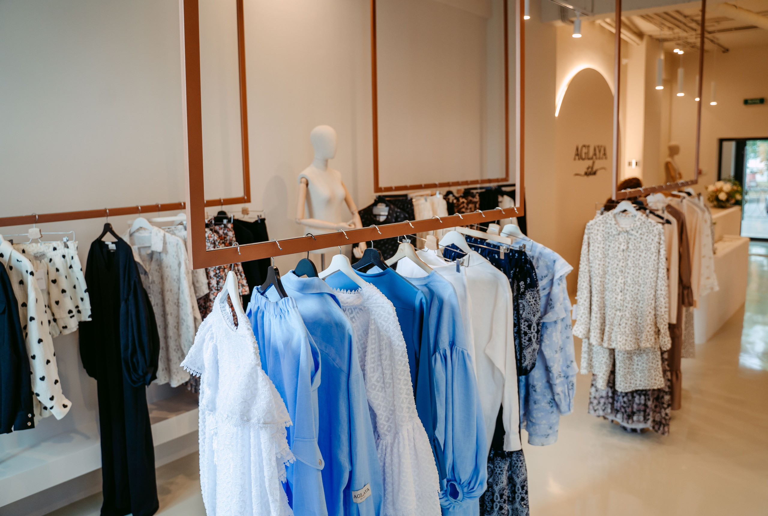 AGLAYA / ателье премиум одежды. Саша Копылов, фотограф в Казани